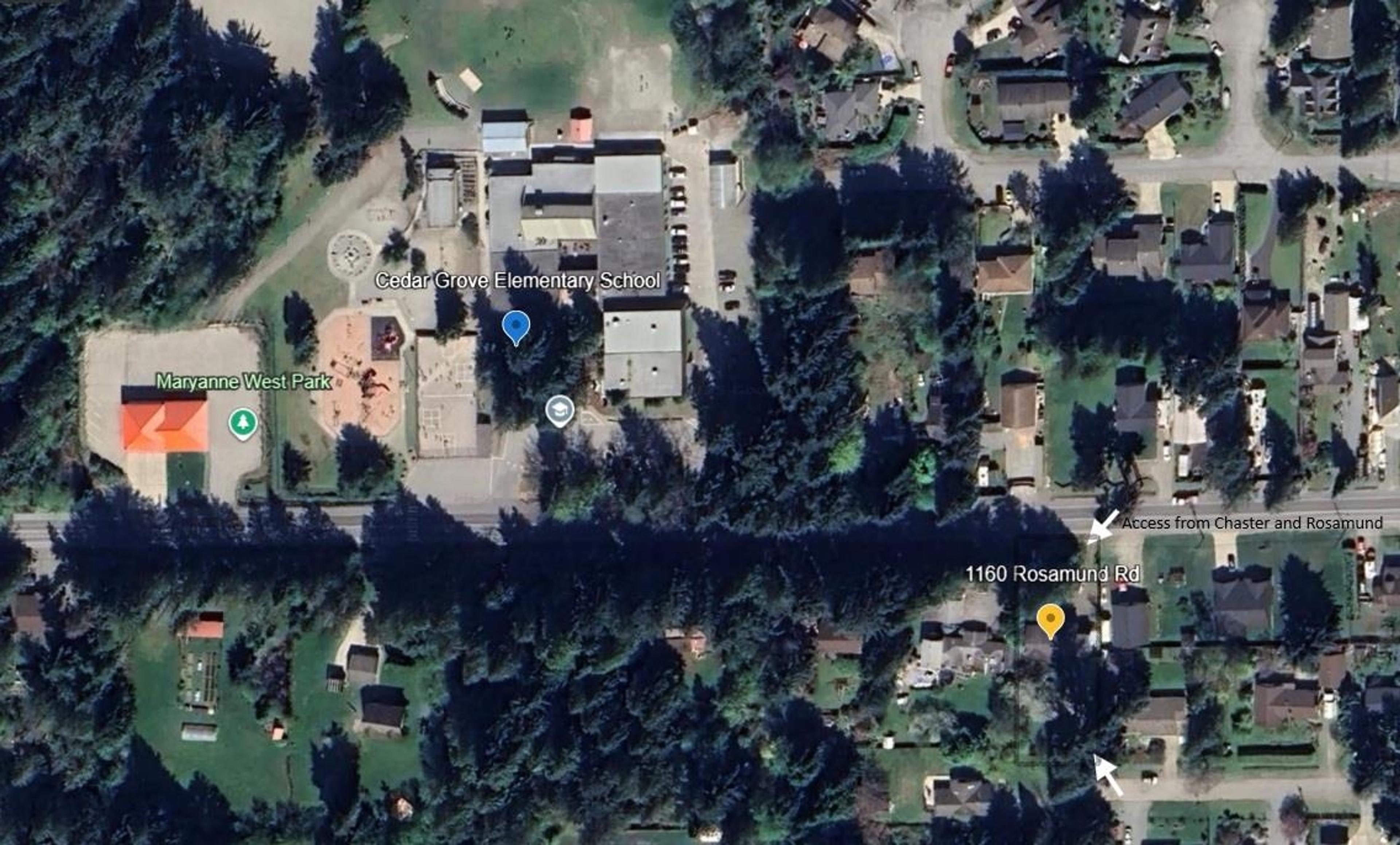 1160 ROSAMUND ROAD - 38