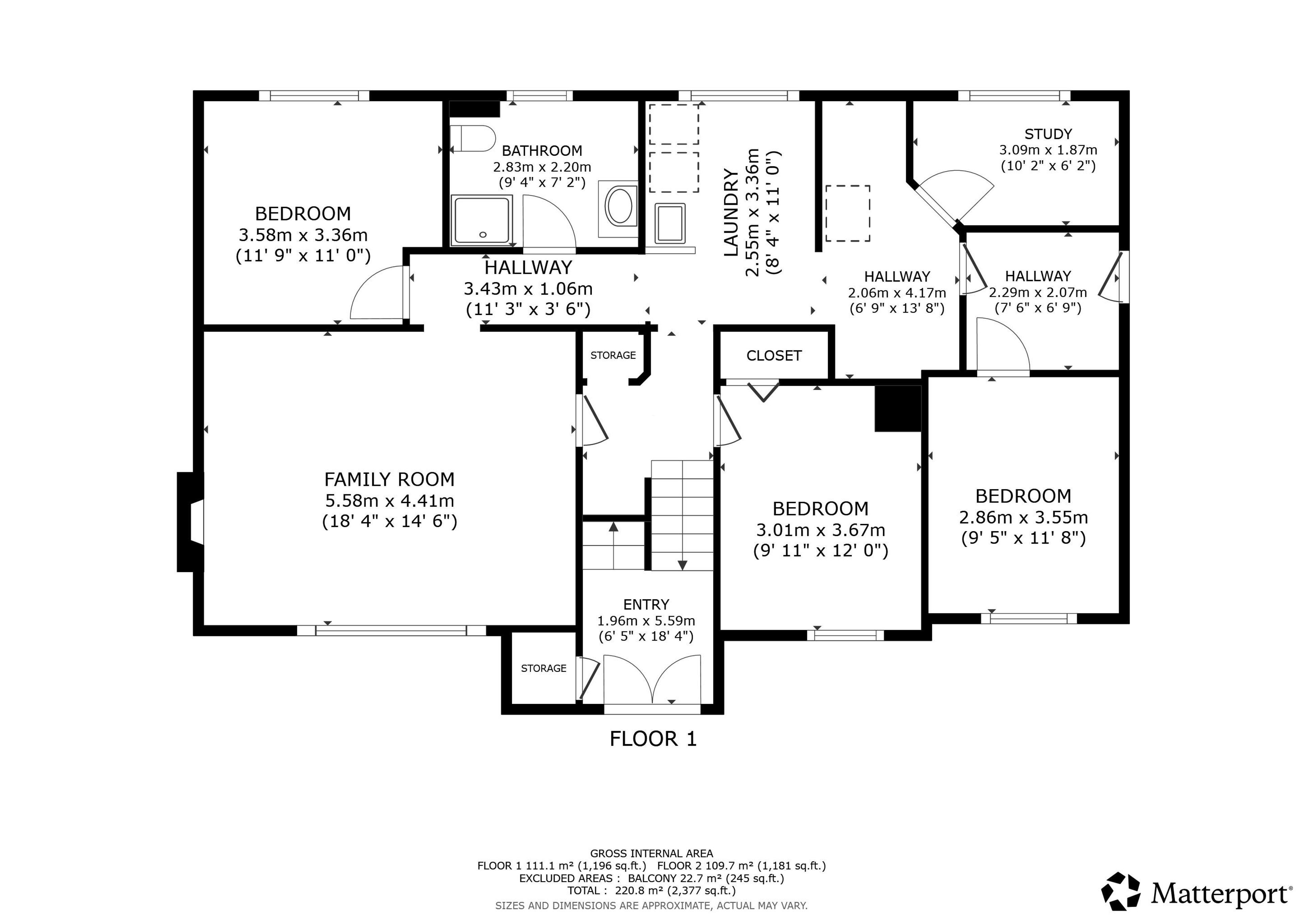 1160 ROSAMUND ROAD - 40