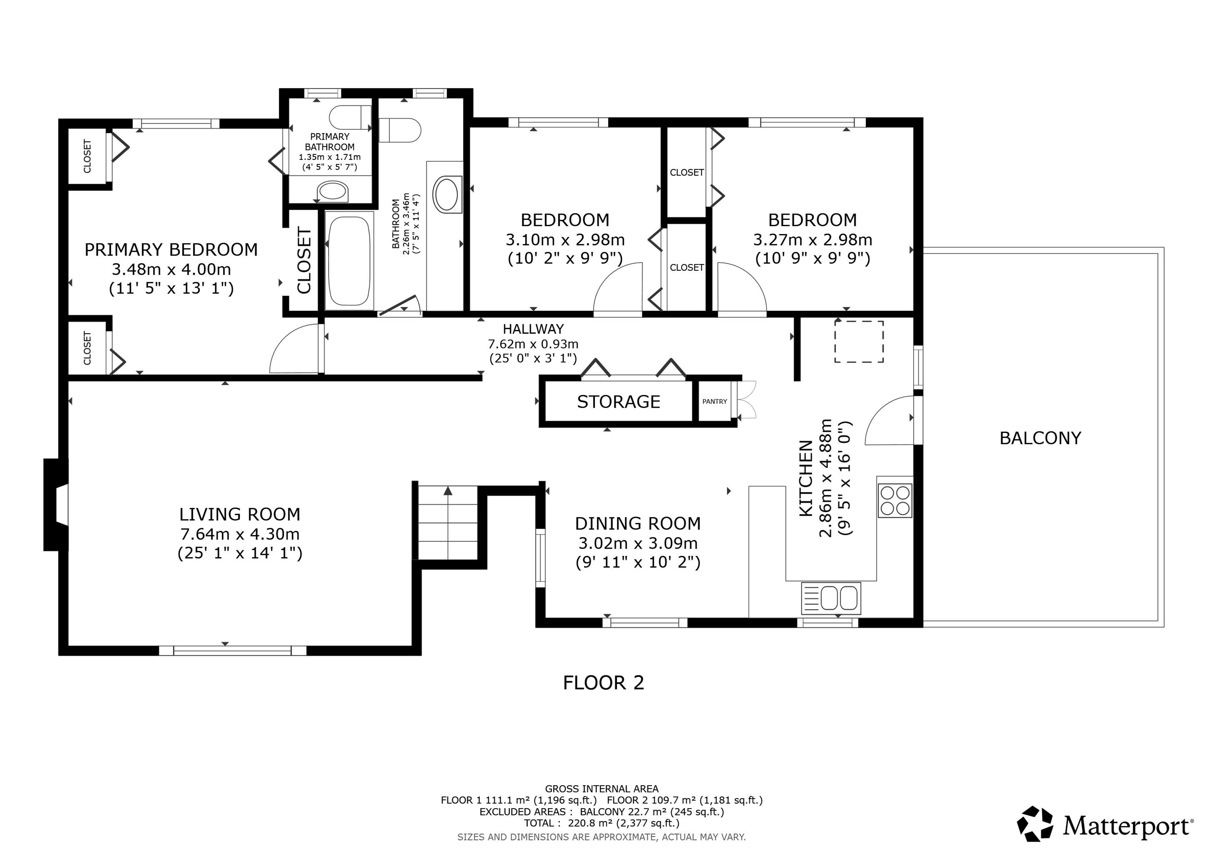 1160 ROSAMUND ROAD - 39