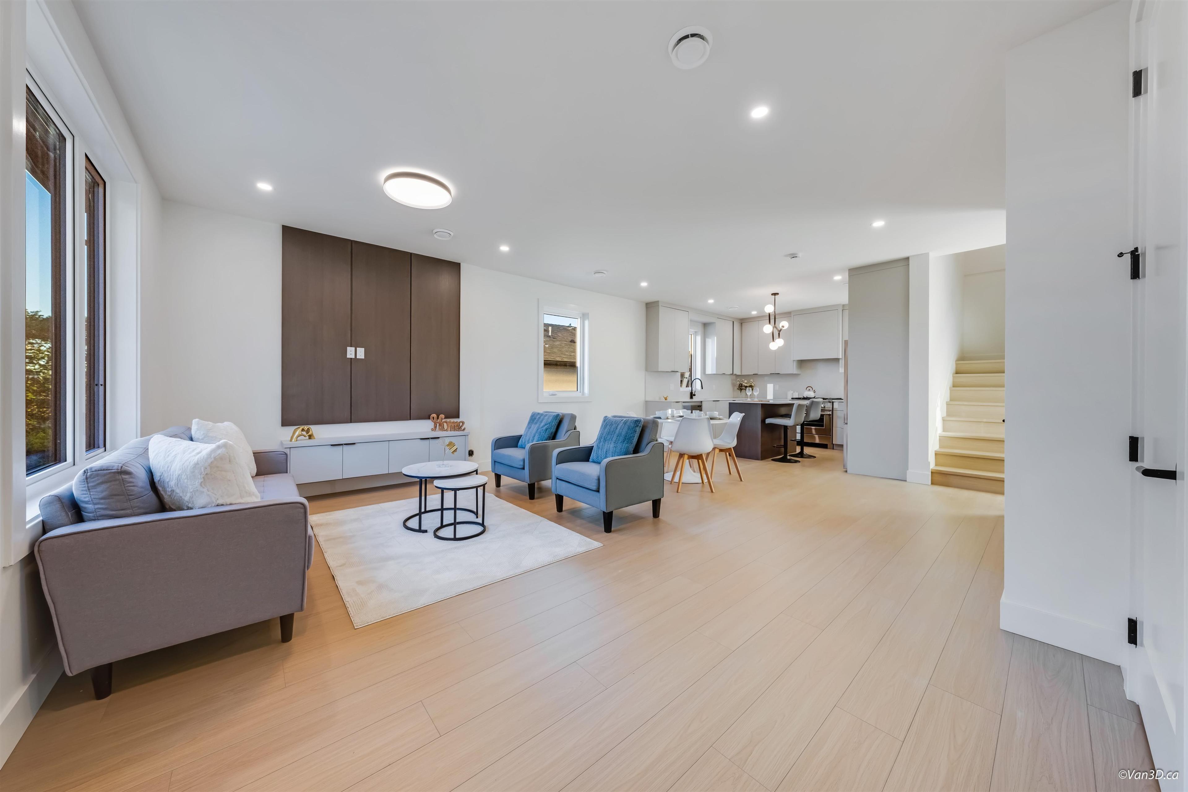 #4 4211 GRAVELEY STREET - Main Image