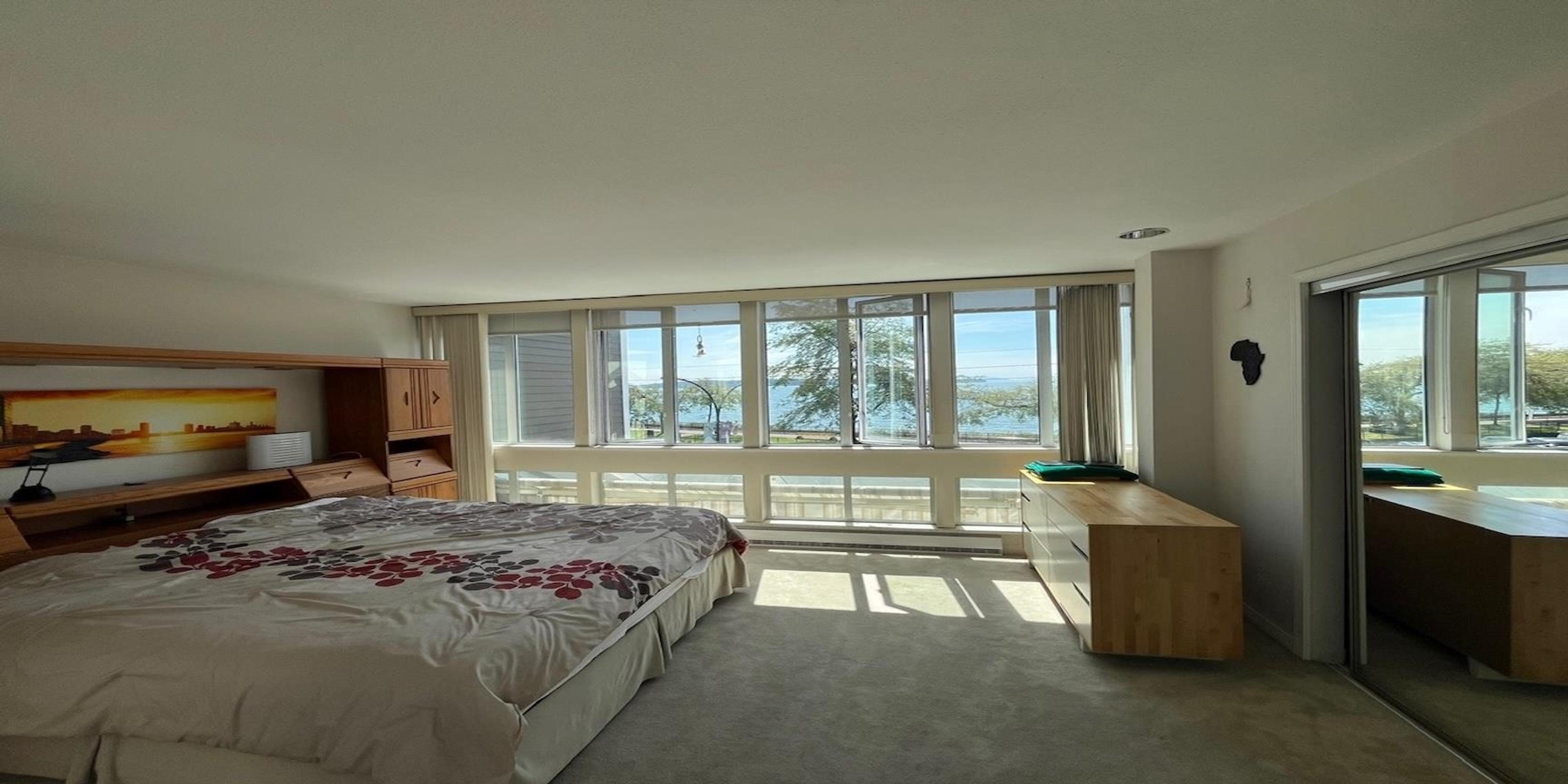 14831 MARINE DRIVE - 17