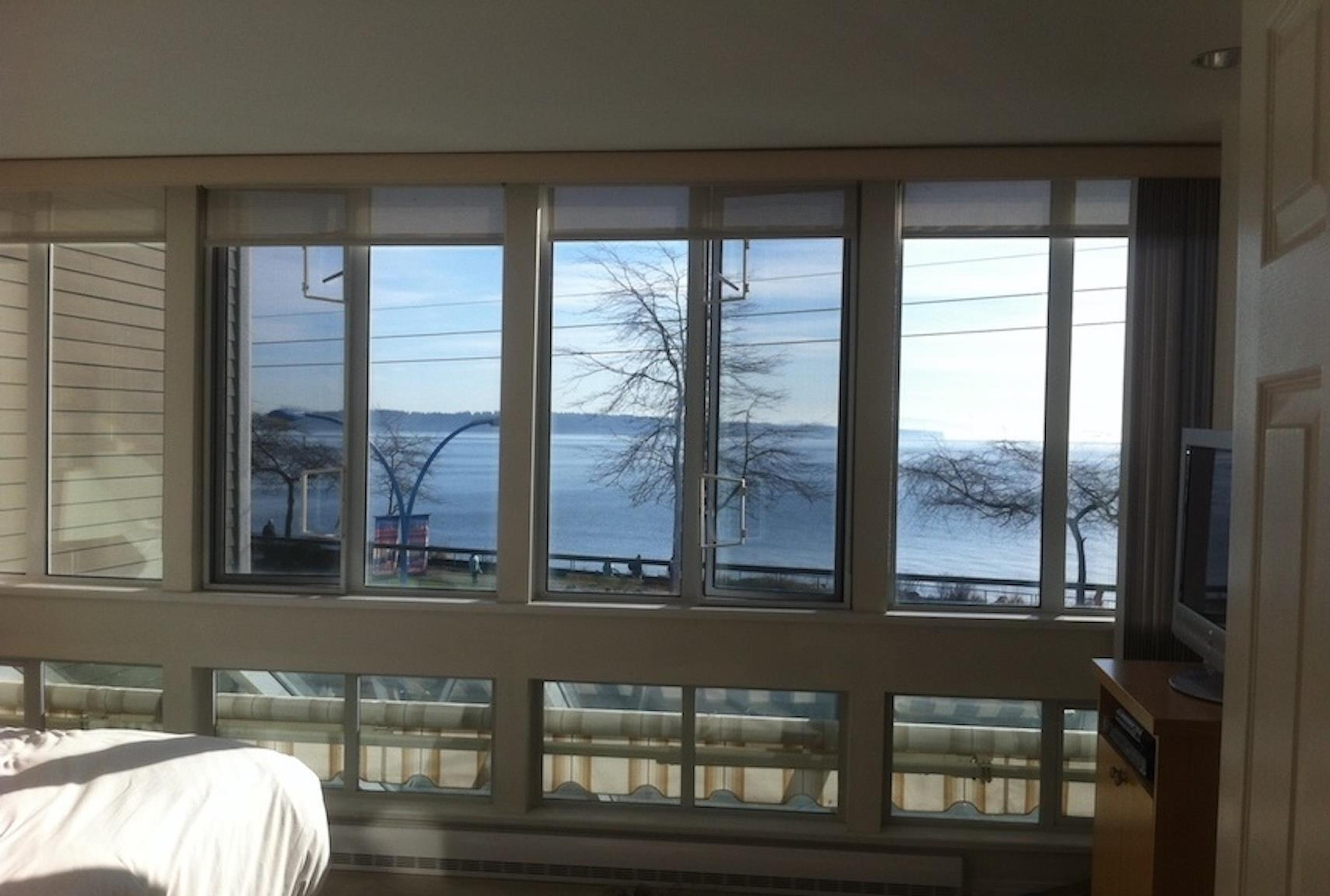 14831 MARINE DRIVE - 12