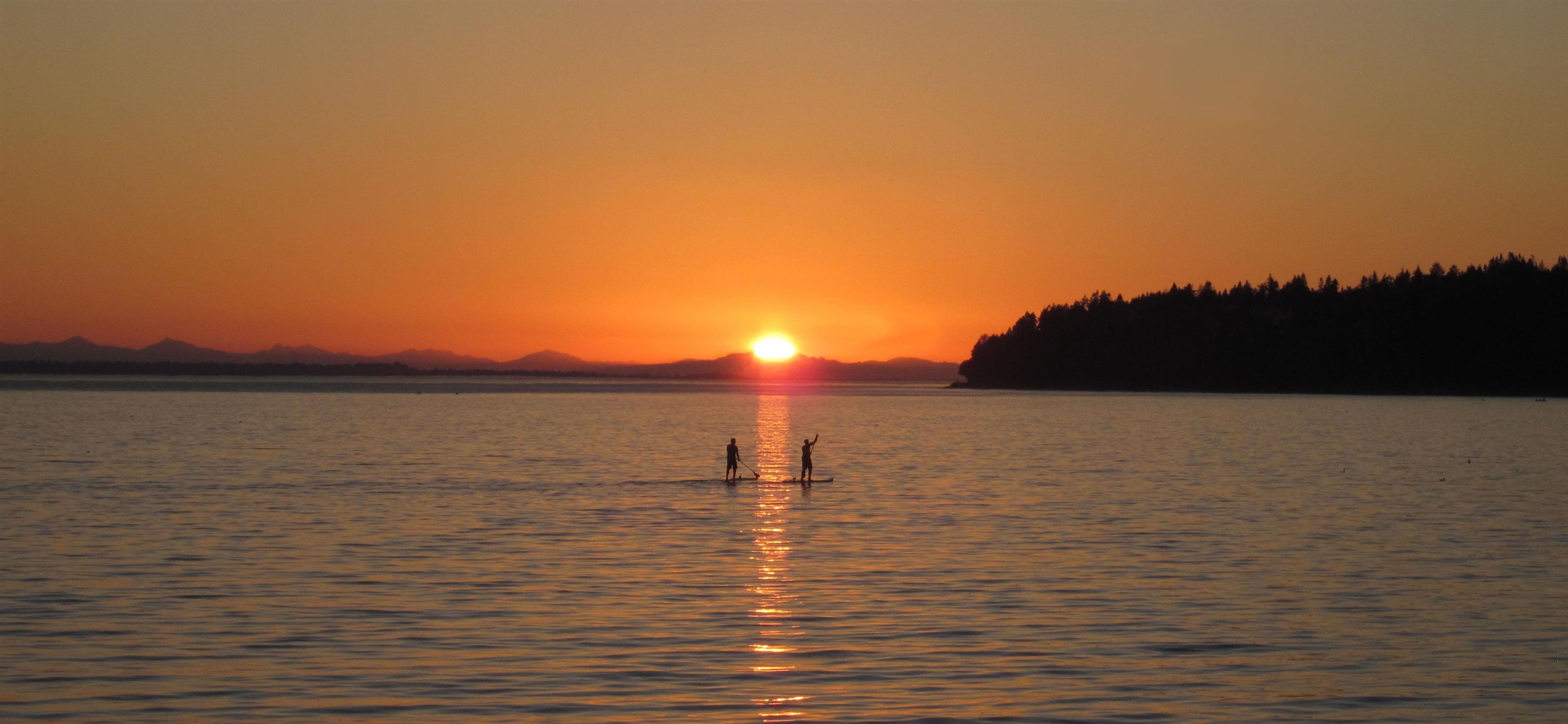 14831 MARINE DRIVE - 20