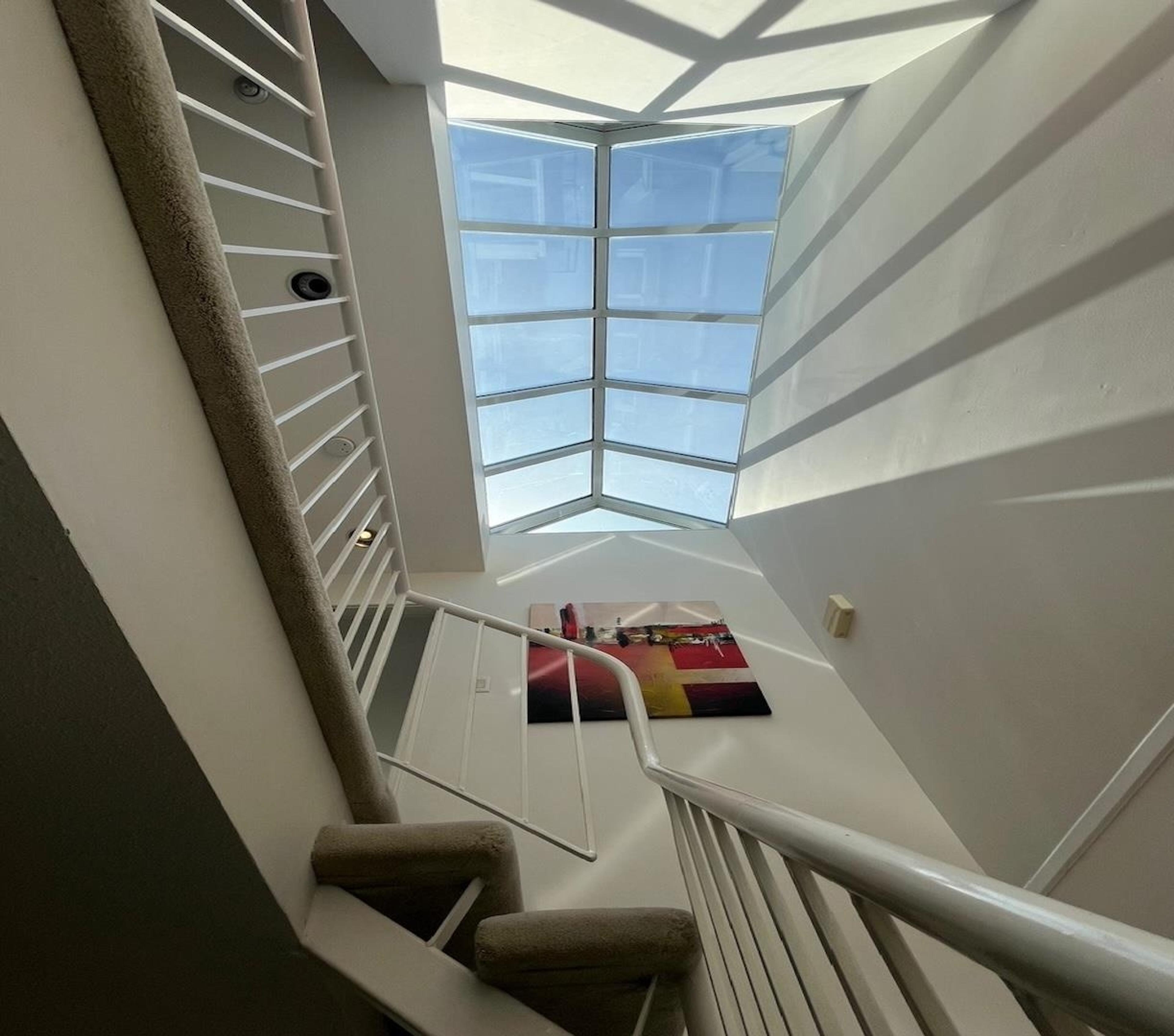 14831 MARINE DRIVE - 14