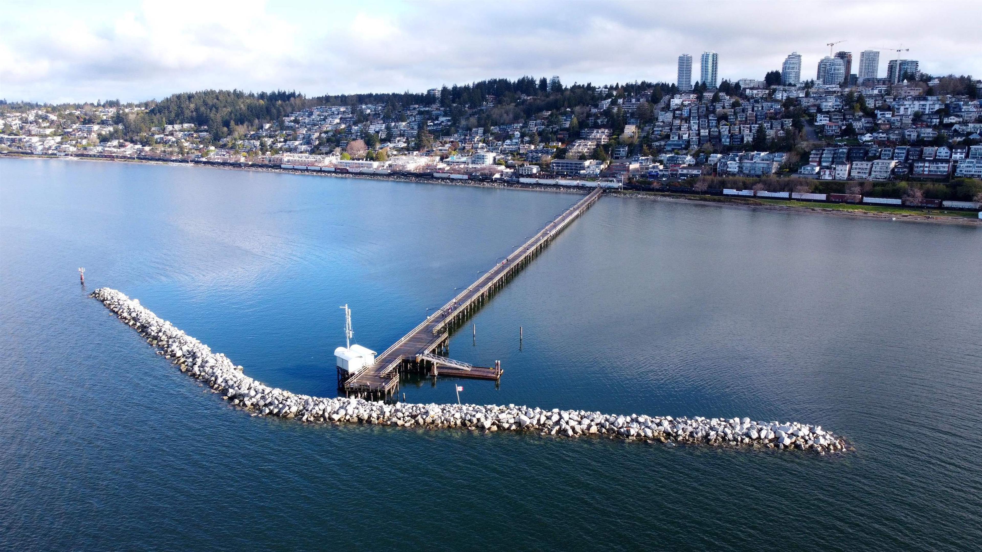 14831 MARINE DRIVE - 19