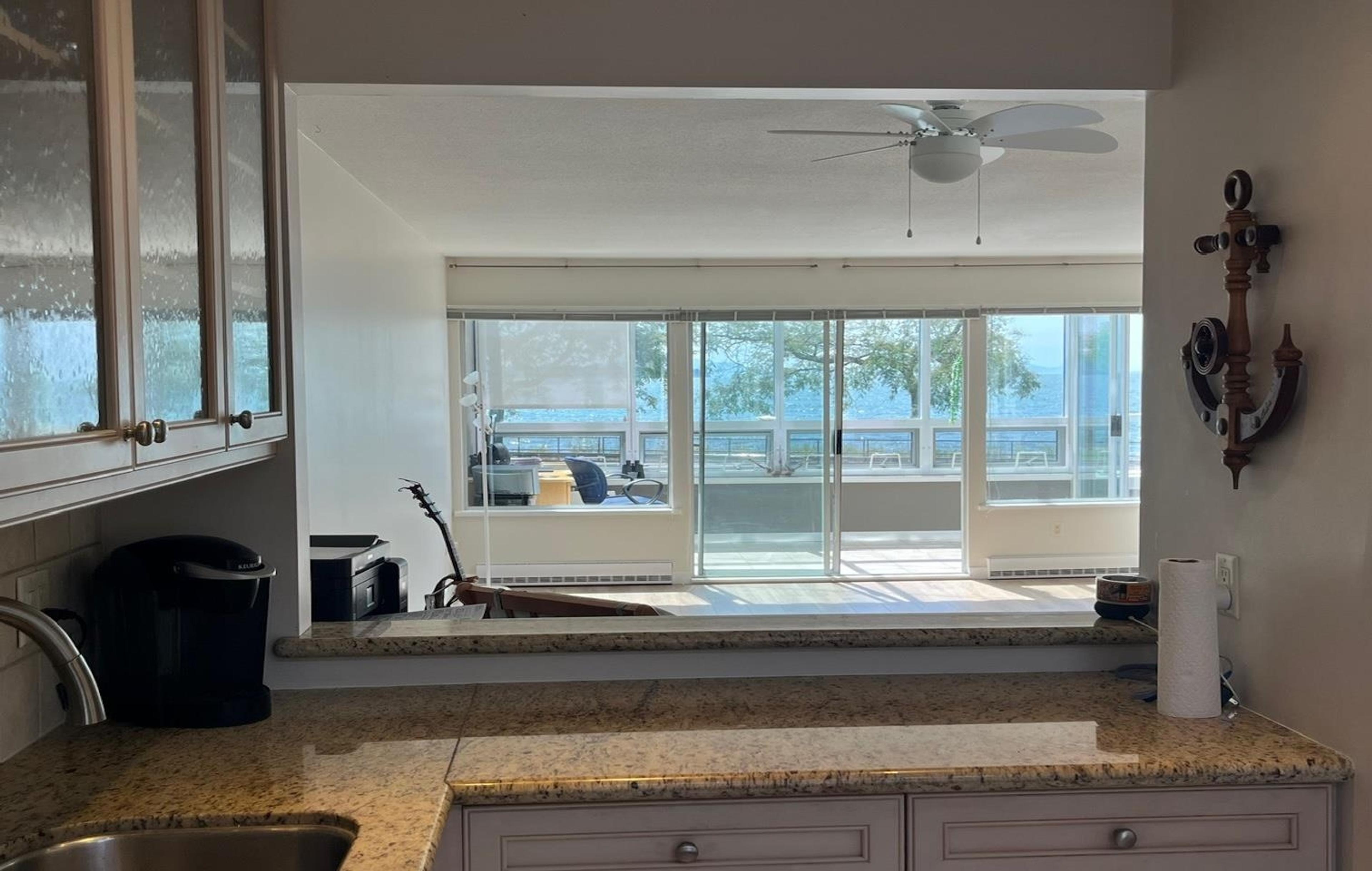 14831 MARINE DRIVE - 21