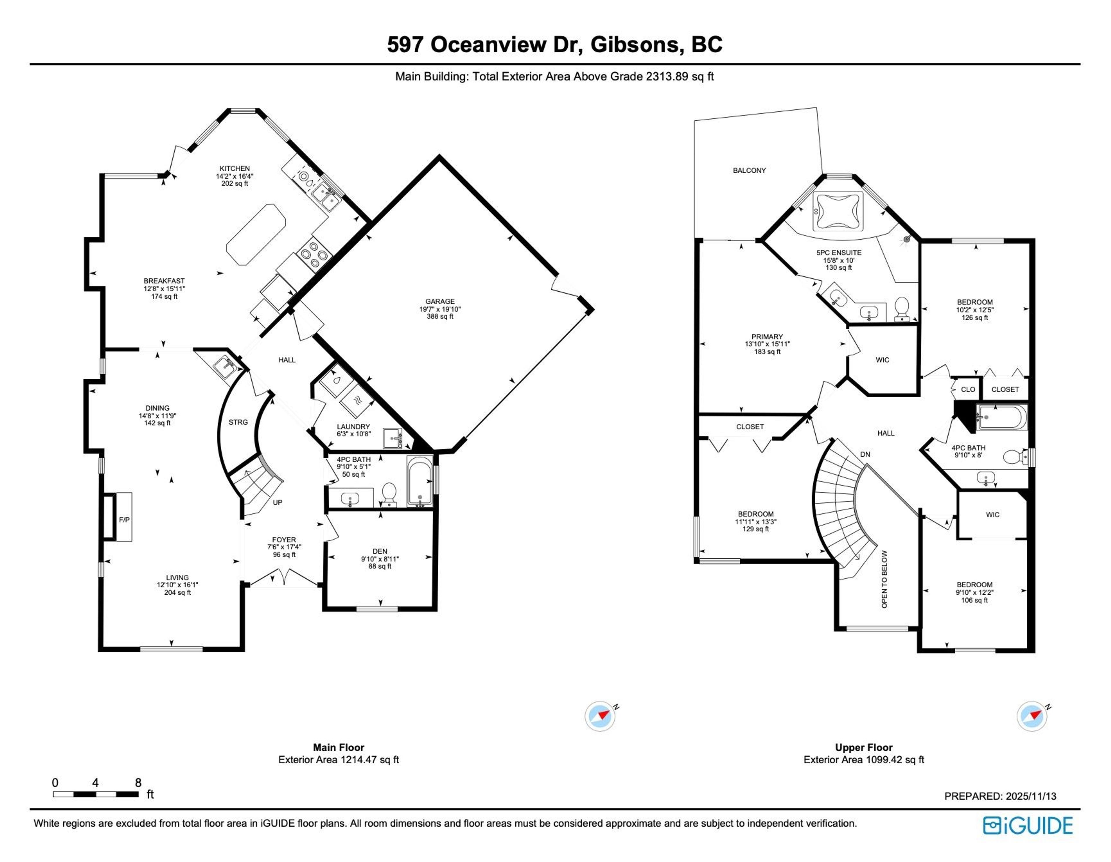 597 OCEANVIEW DRIVE - 36