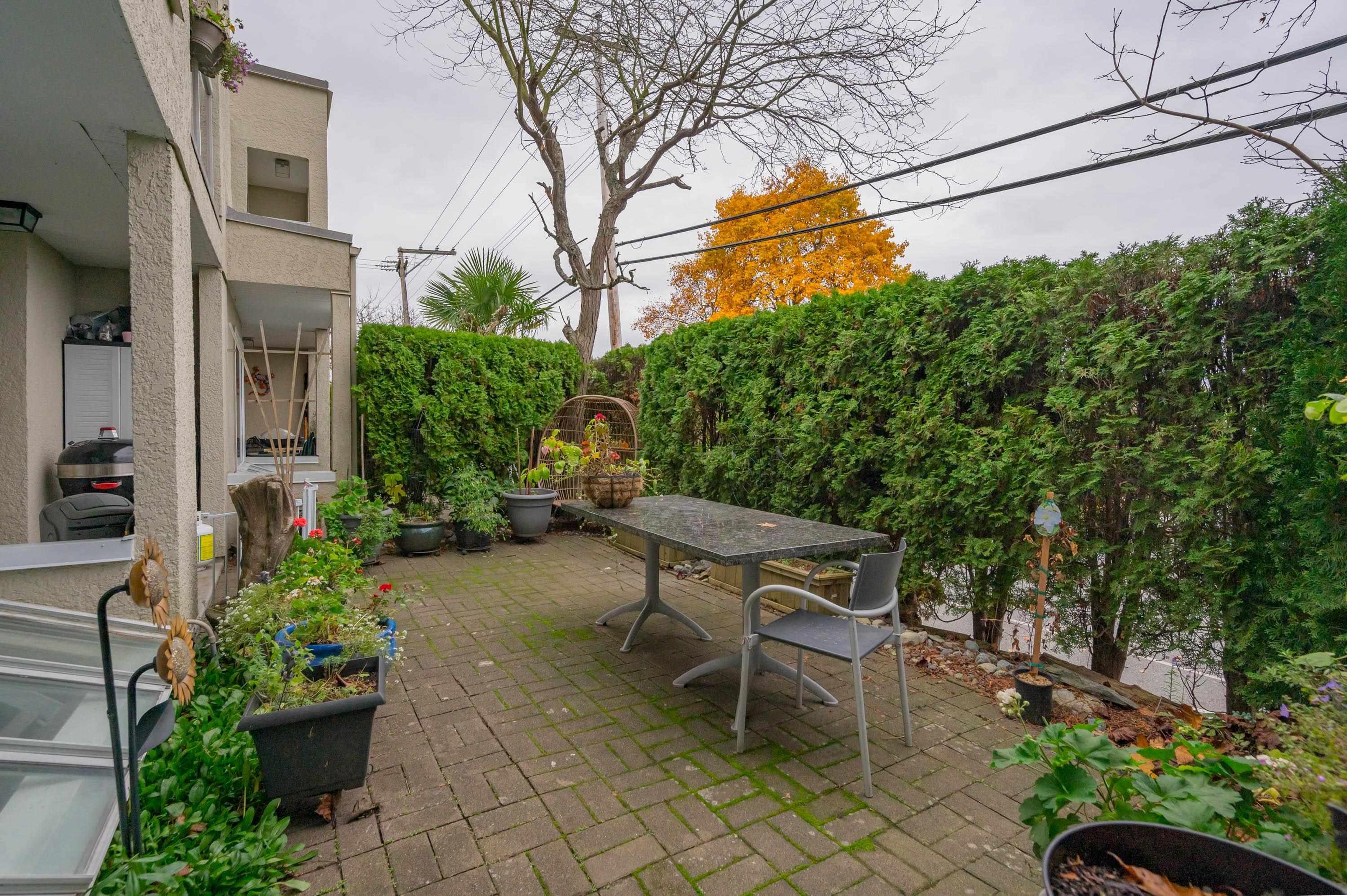 #101 1225 MERKLIN STREET - 6