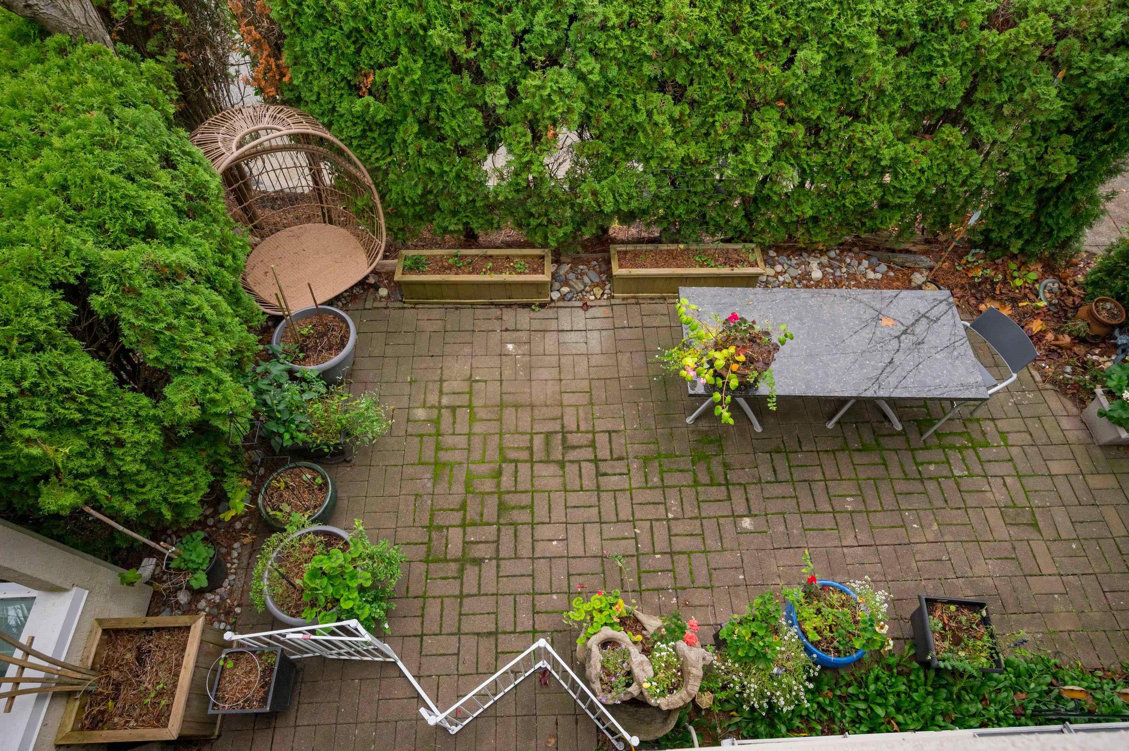 #101 1225 MERKLIN STREET - 29