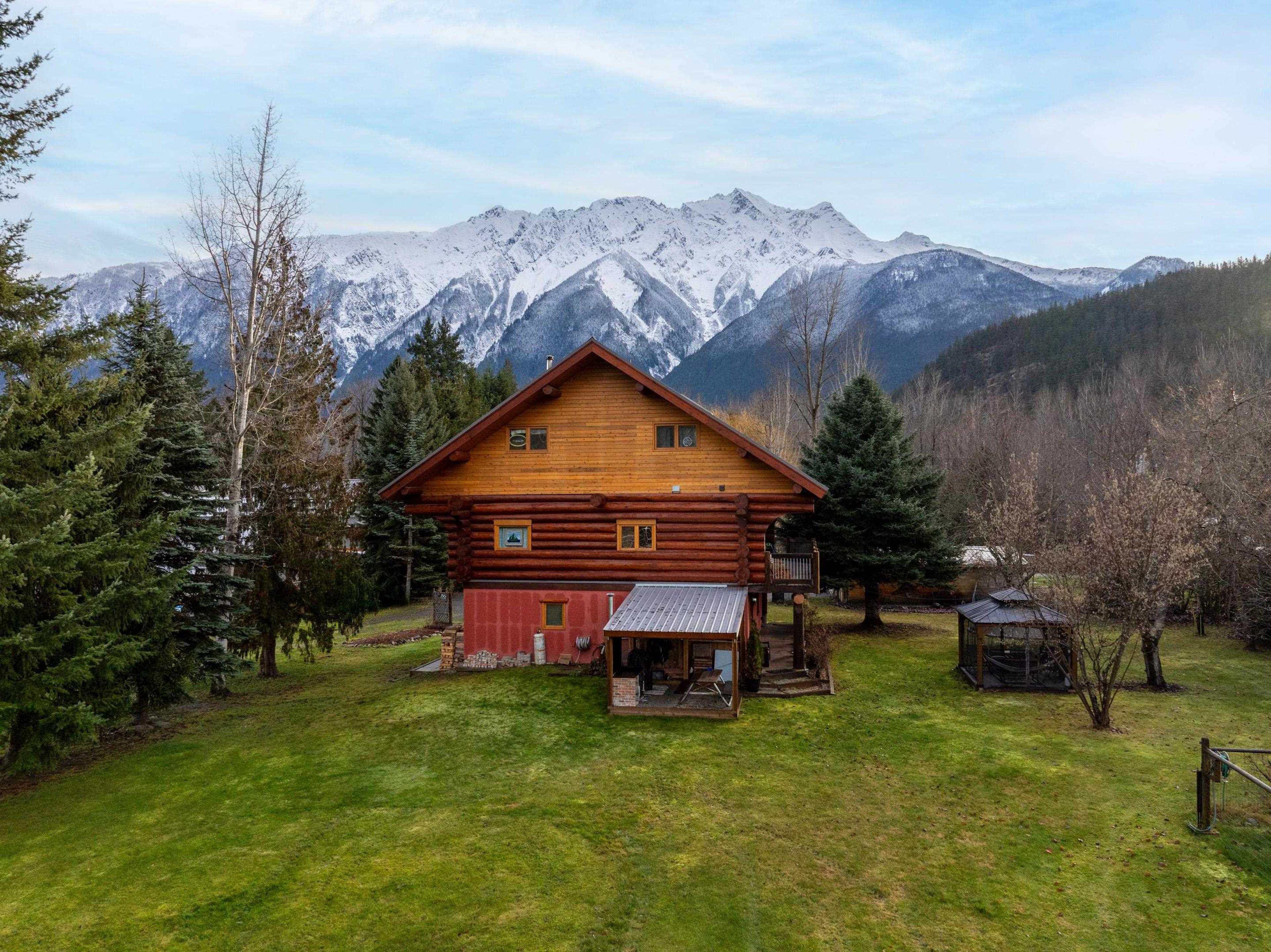 1539 PORTAGE ROAD - Image 2