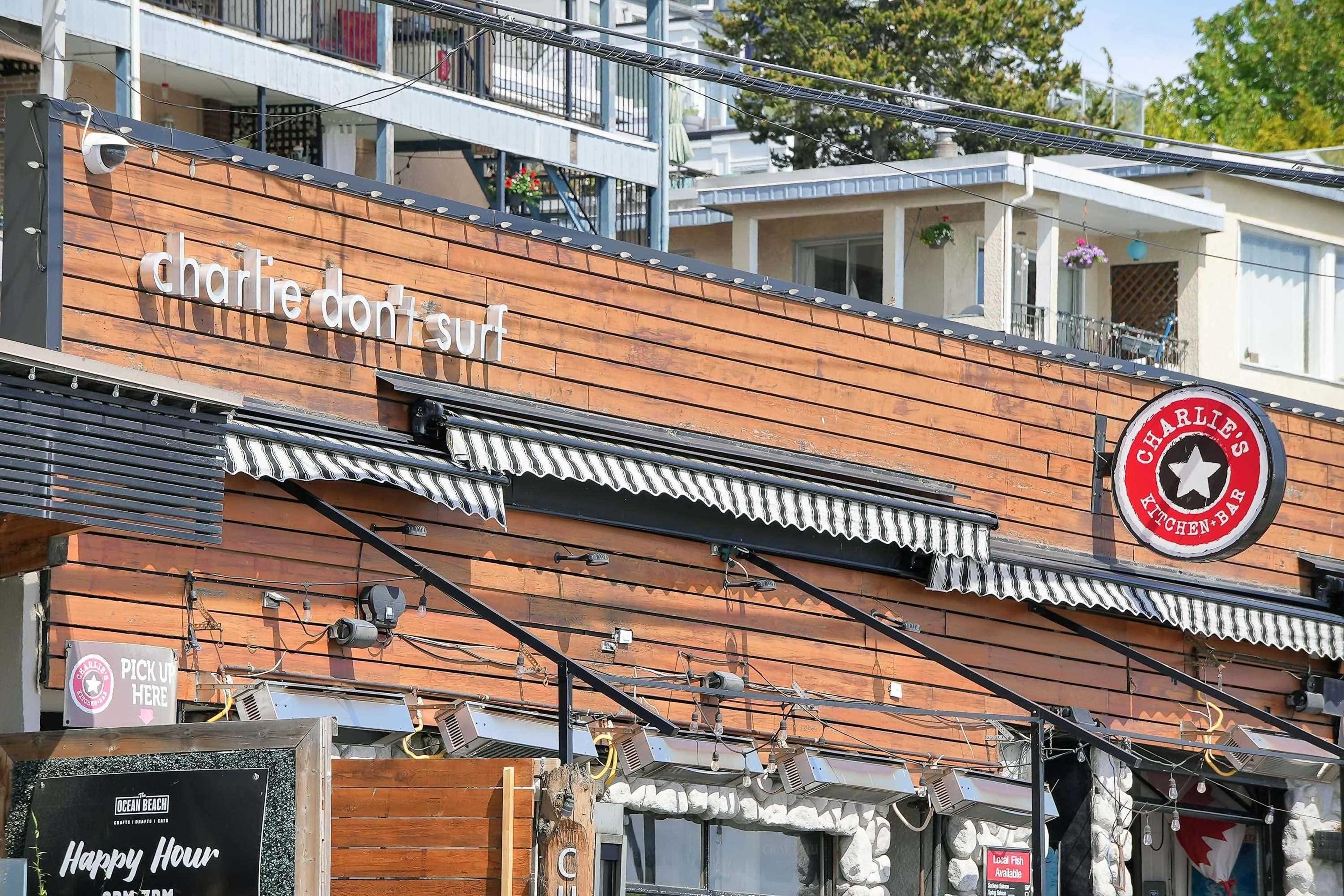 #11 15971 MARINE DRIVE - 34