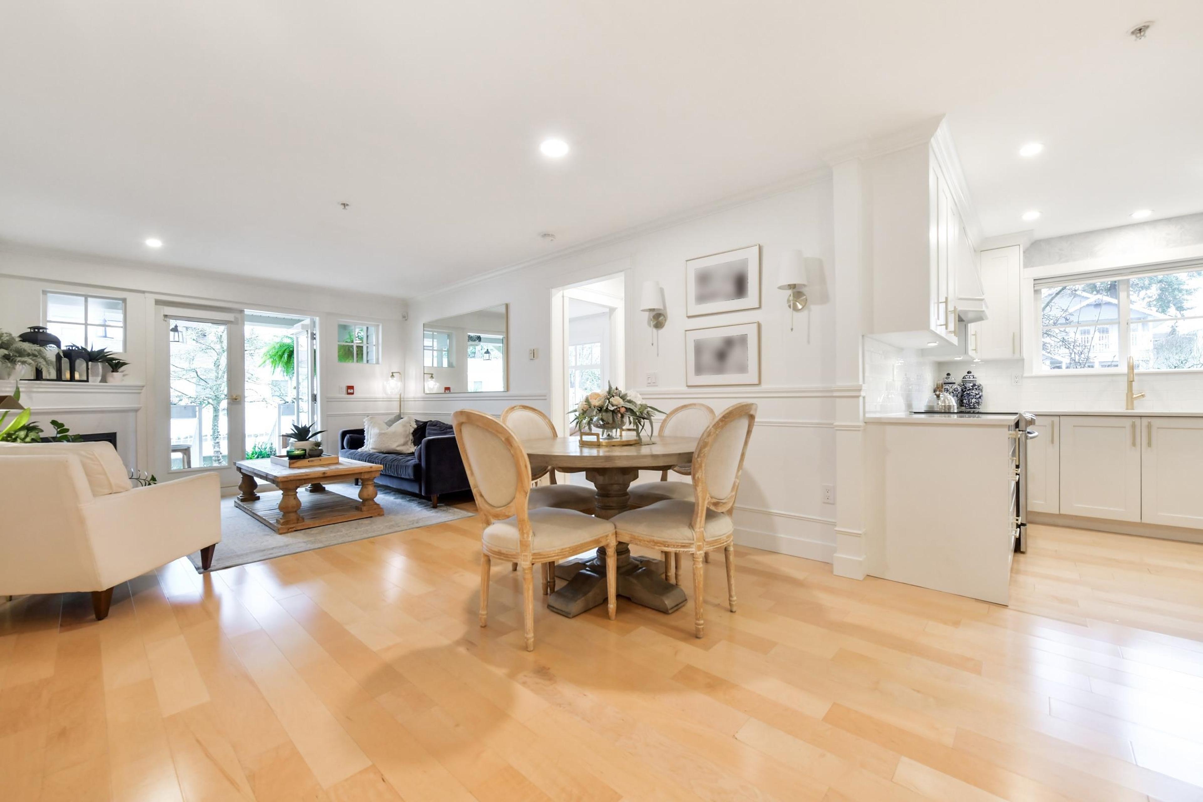 #203 15621 MARINE DRIVE - Main Image