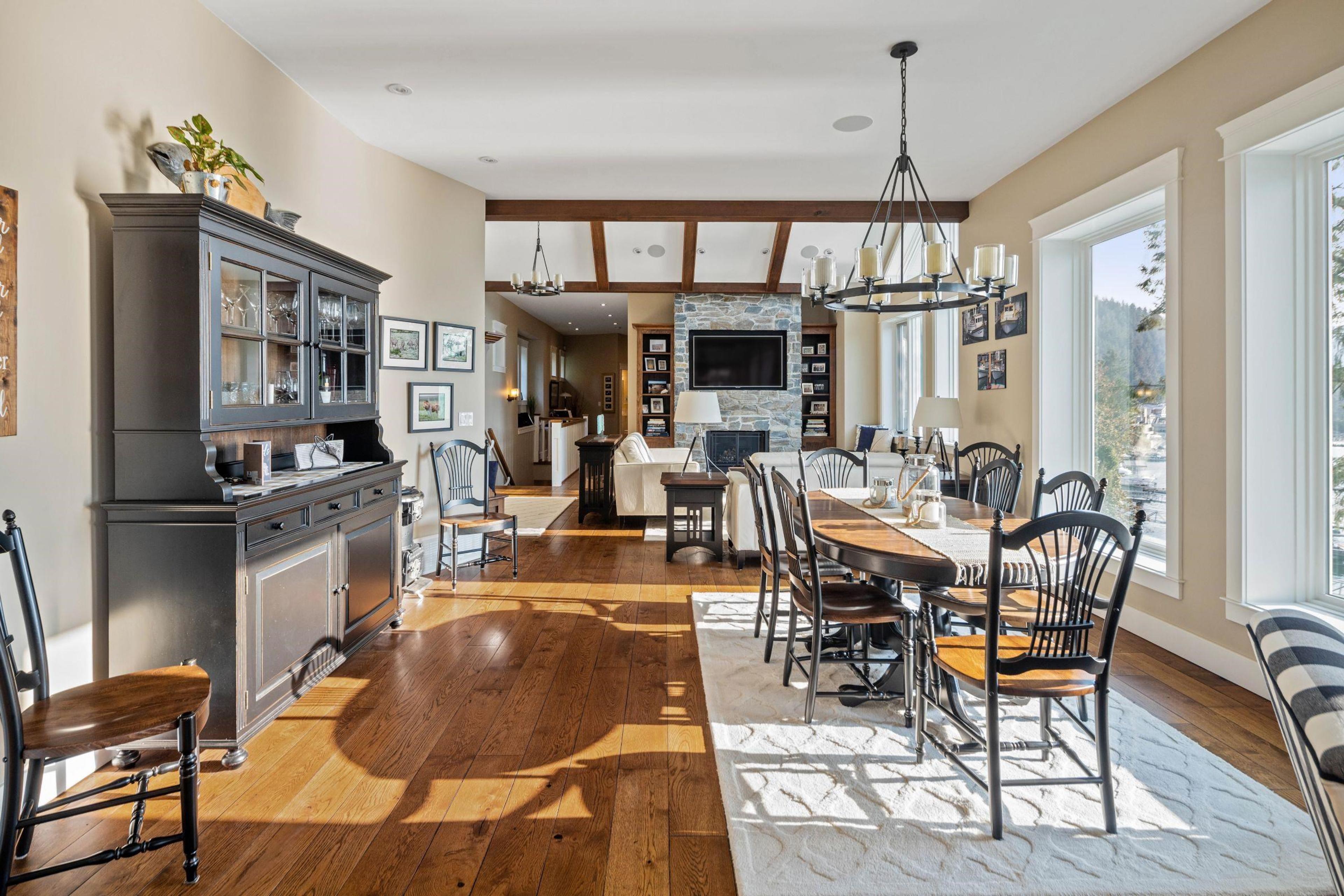 4825 BELCARRA BAY ROAD - 6