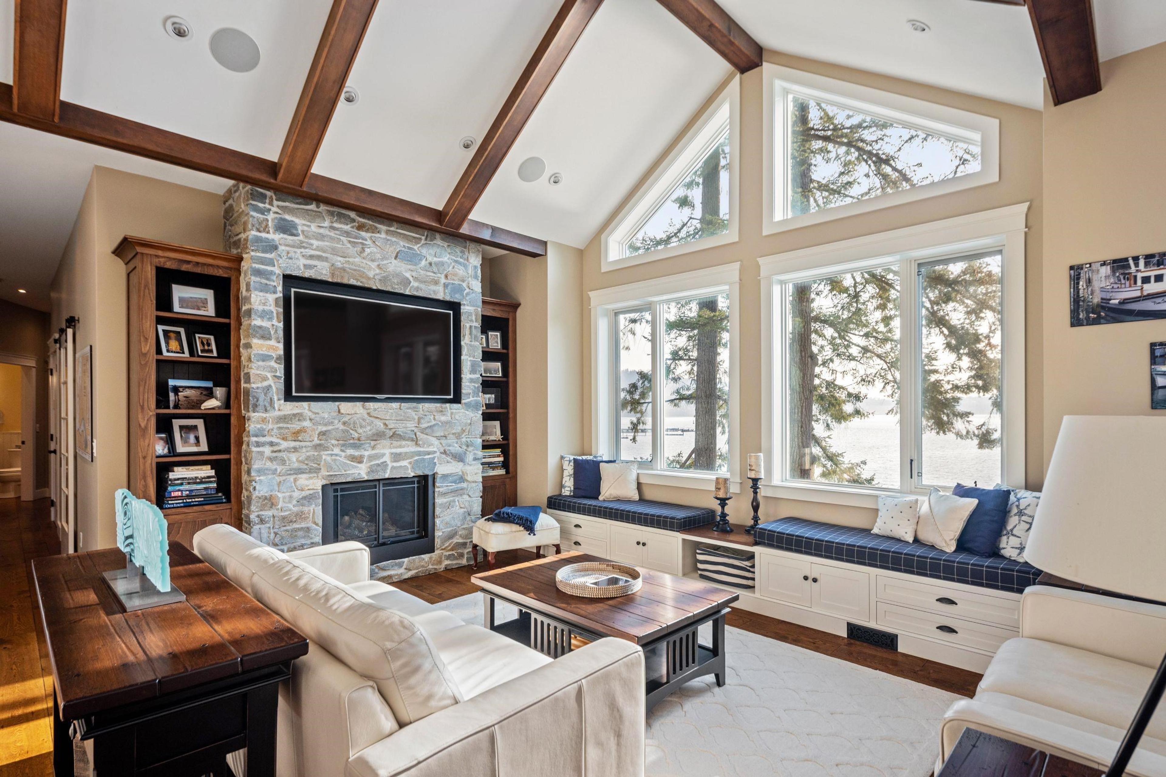 4825 BELCARRA BAY ROAD - 5