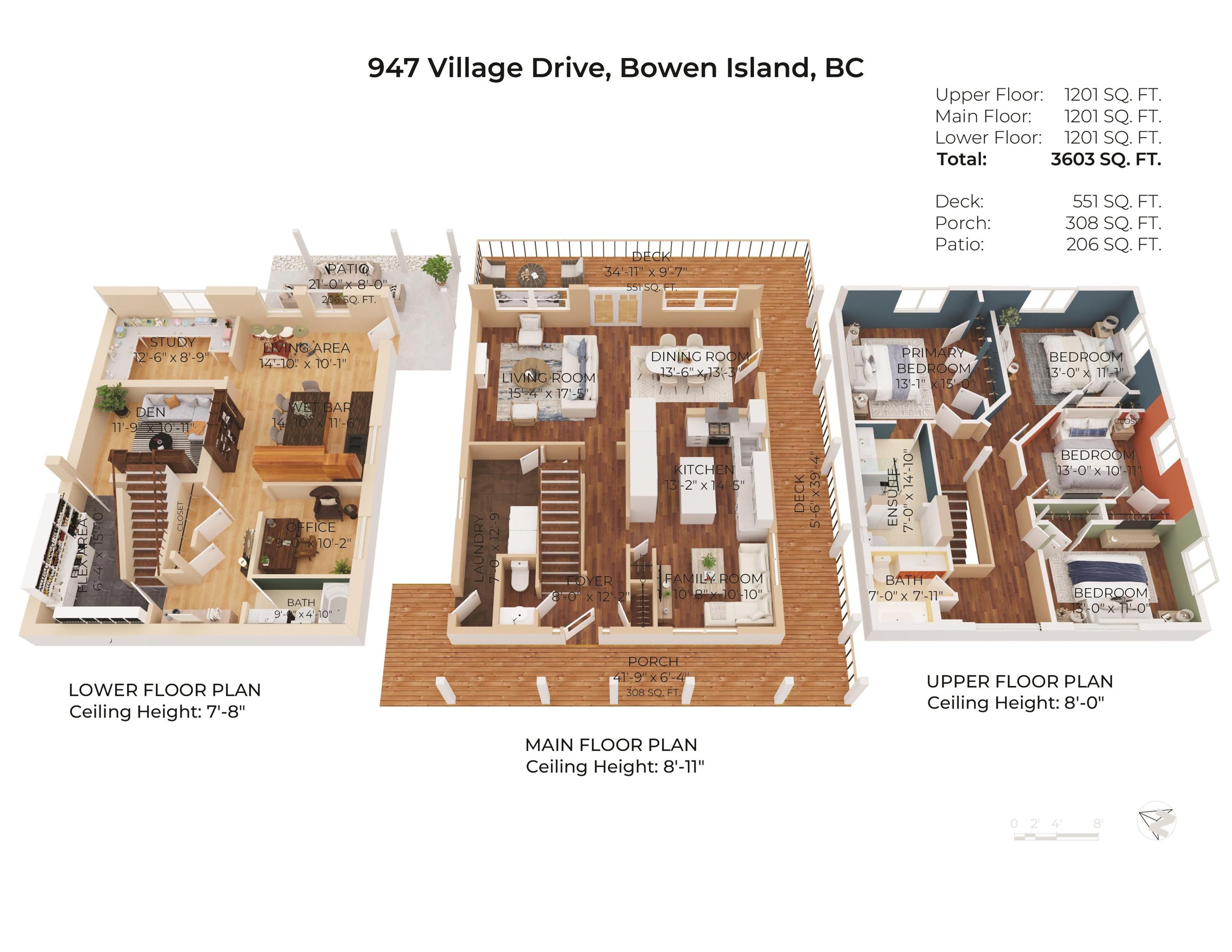 947 VILLAGE DRIVE - 40