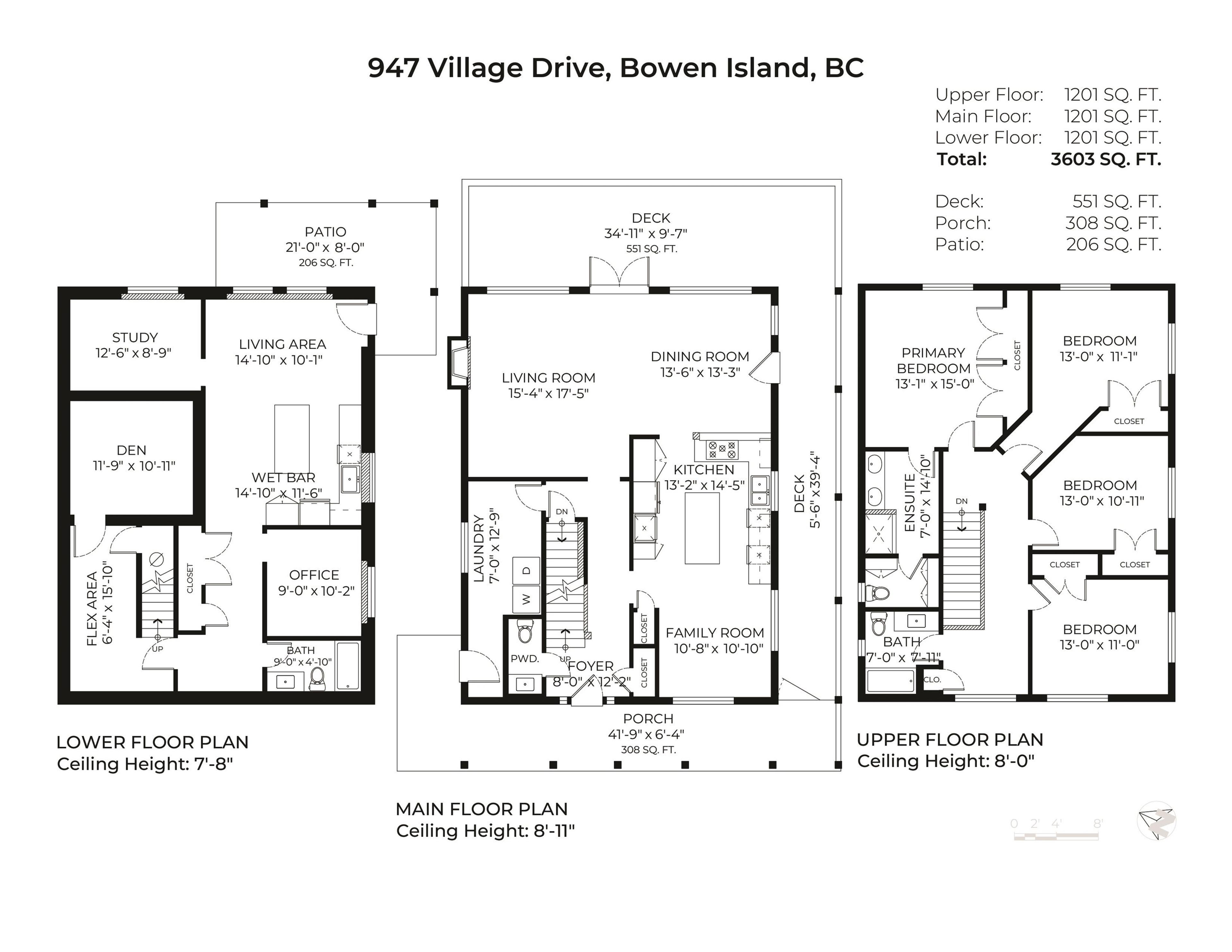 947 VILLAGE DRIVE - 39