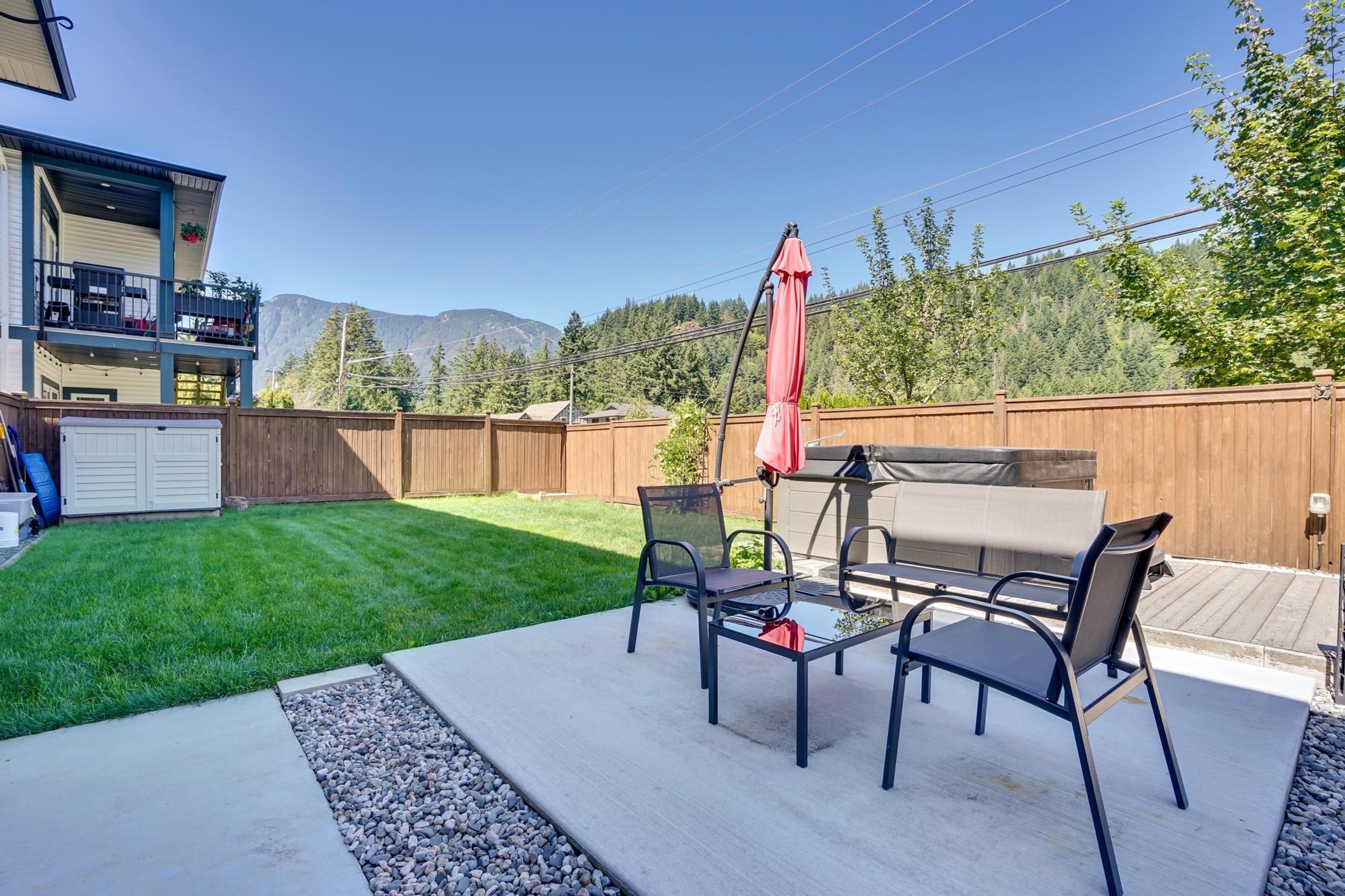 65517 SKYLARK LANE - 37