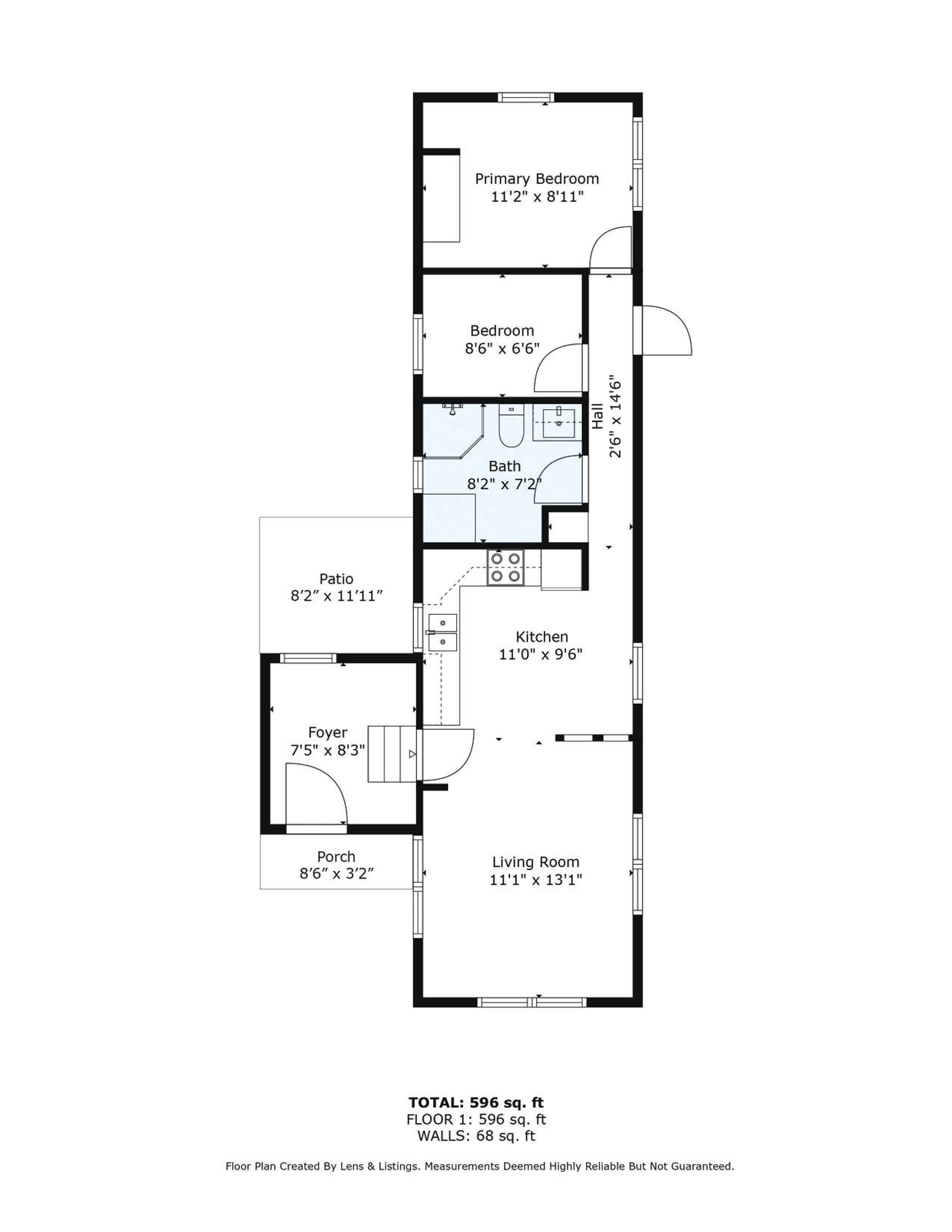 #25 7370 HIGHWAY 99 - 23