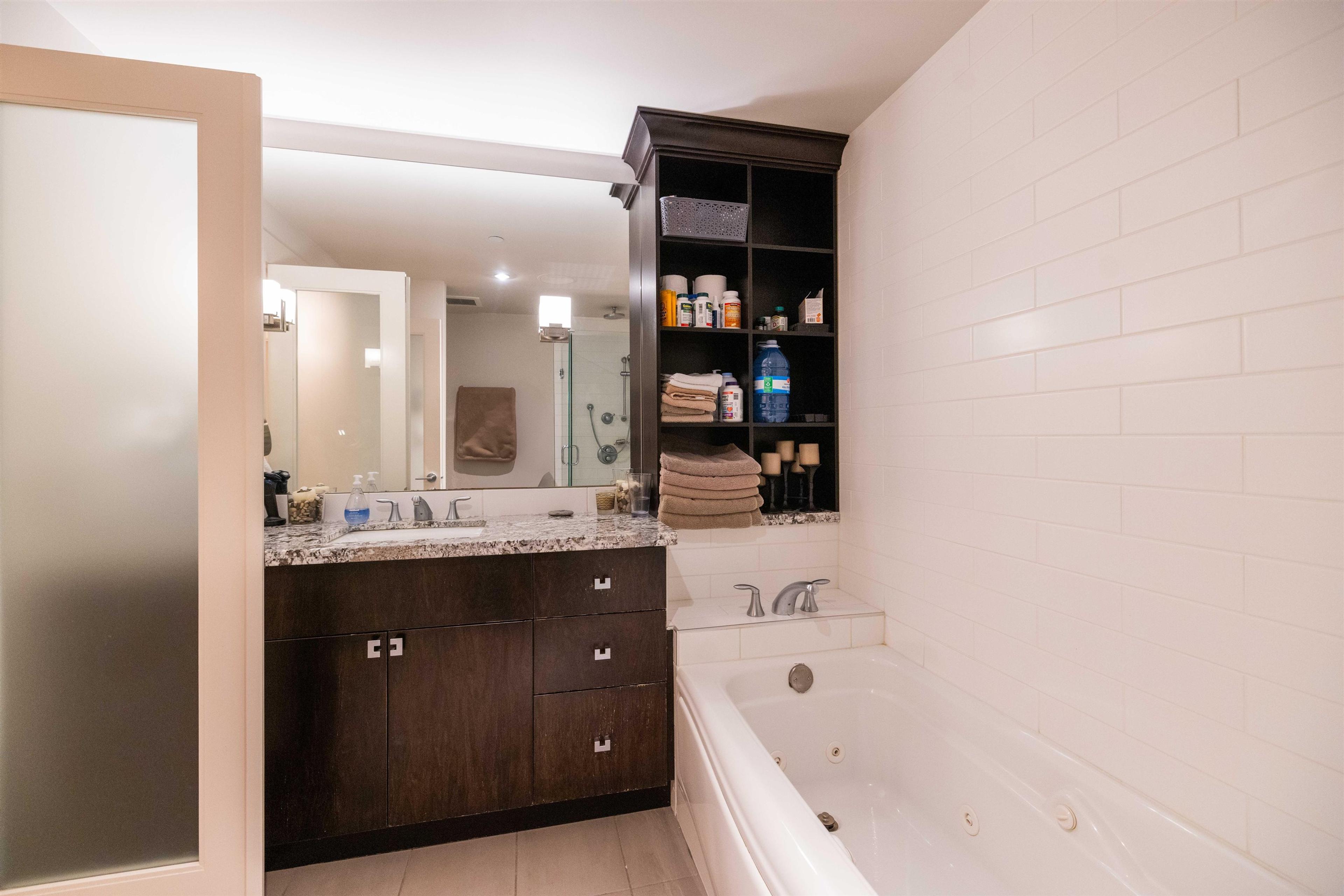 #101 15097 MARINE DRIVE - 26