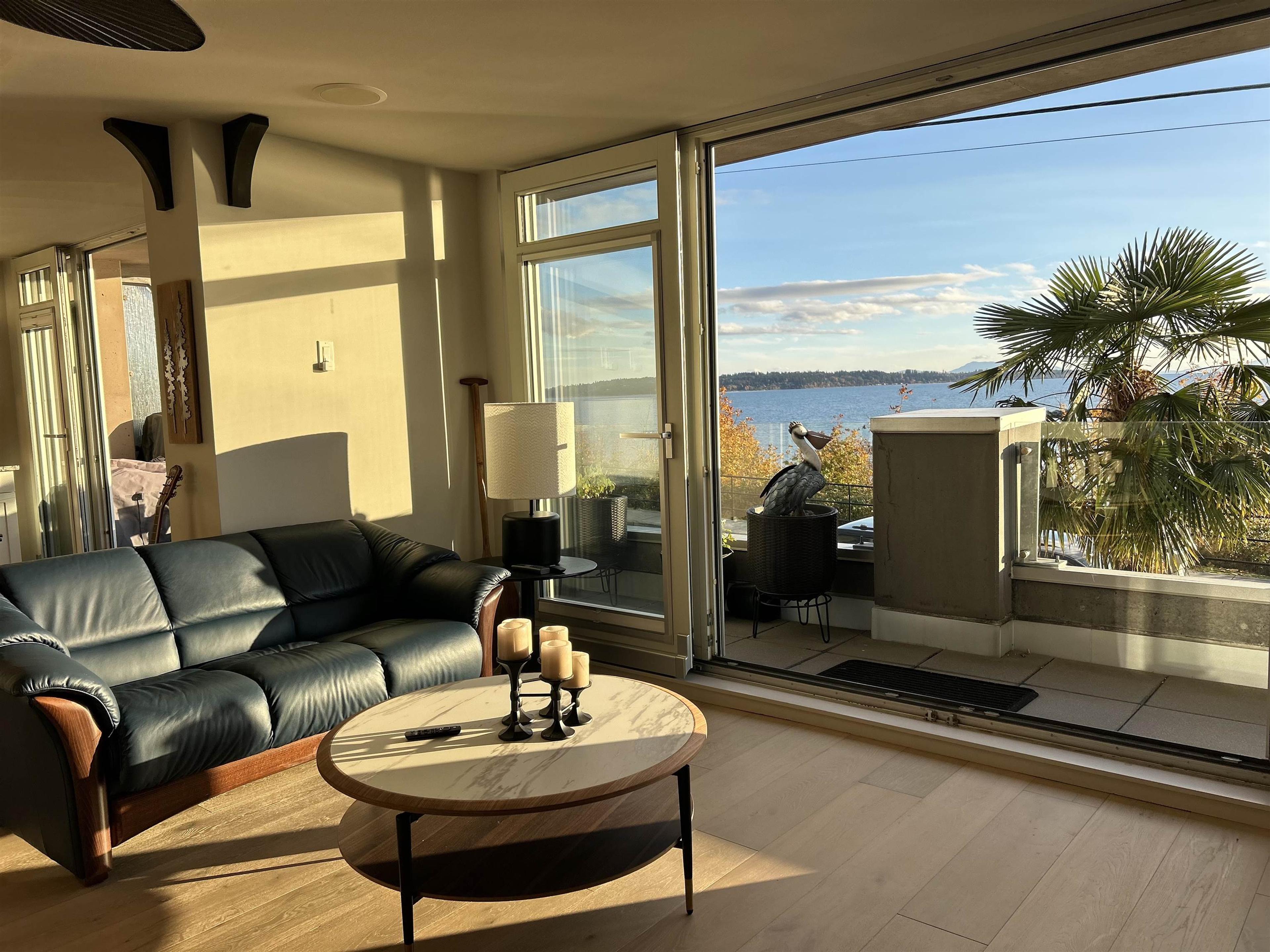 #101 15097 MARINE DRIVE - 15