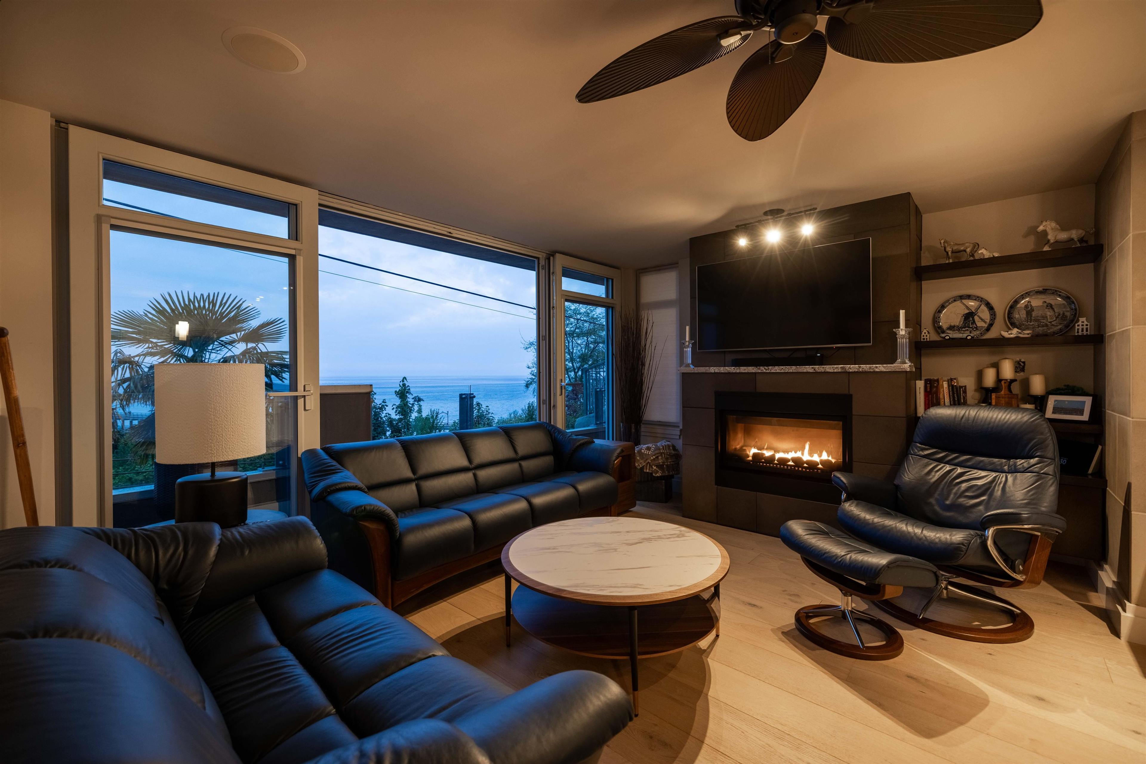 #101 15097 MARINE DRIVE - 11