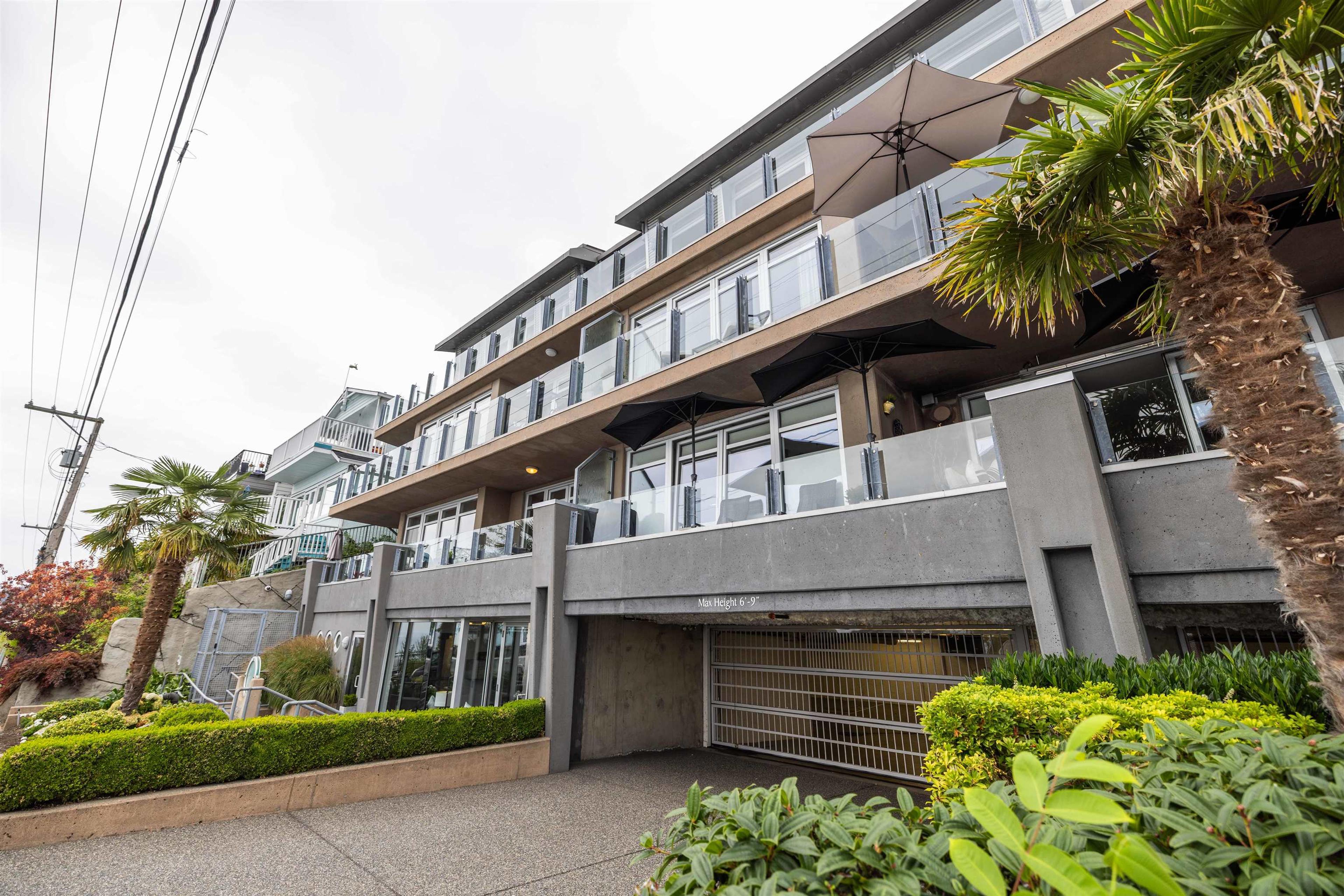 #101 15097 MARINE DRIVE - 5