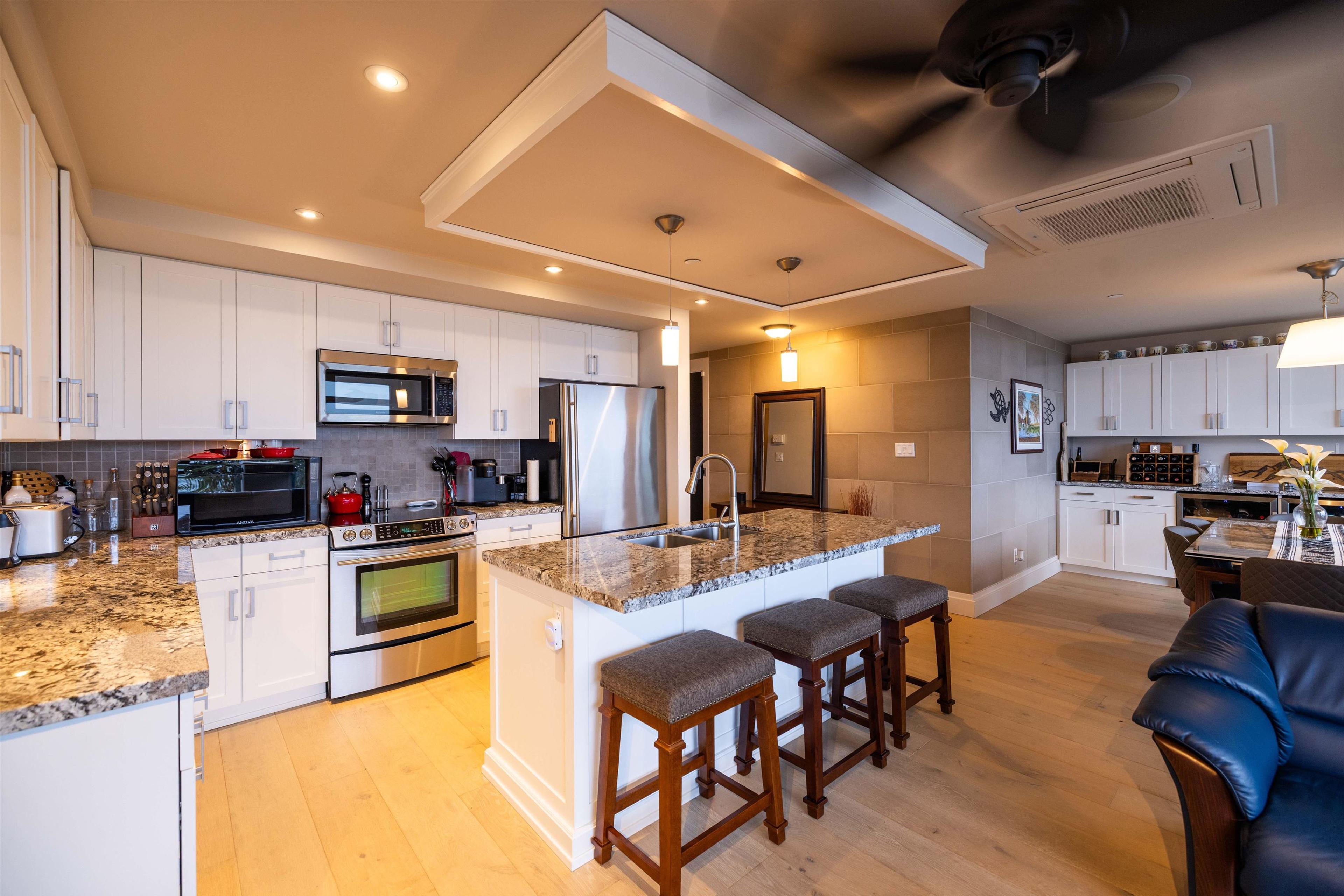 #101 15097 MARINE DRIVE - 19