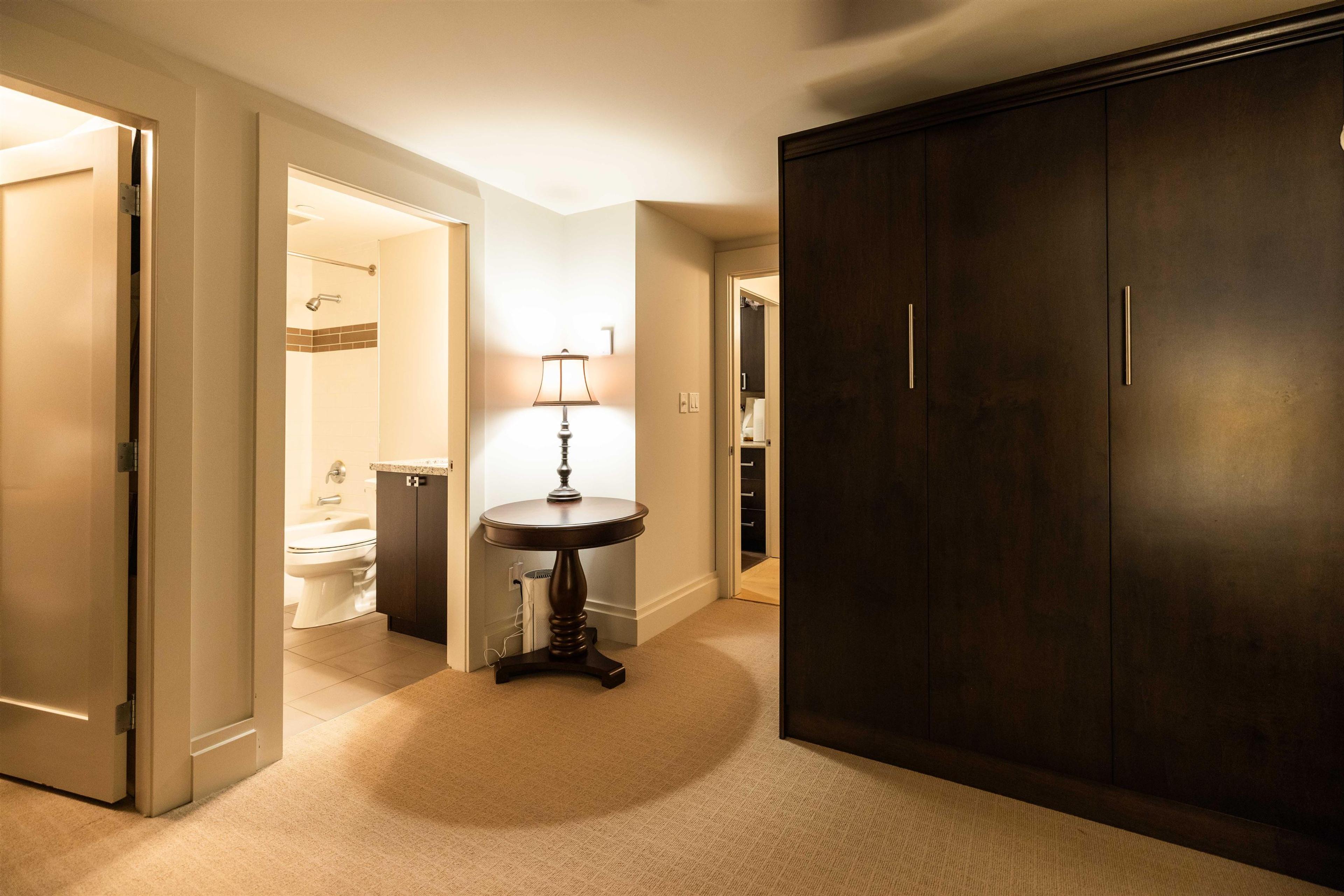 #101 15097 MARINE DRIVE - 33