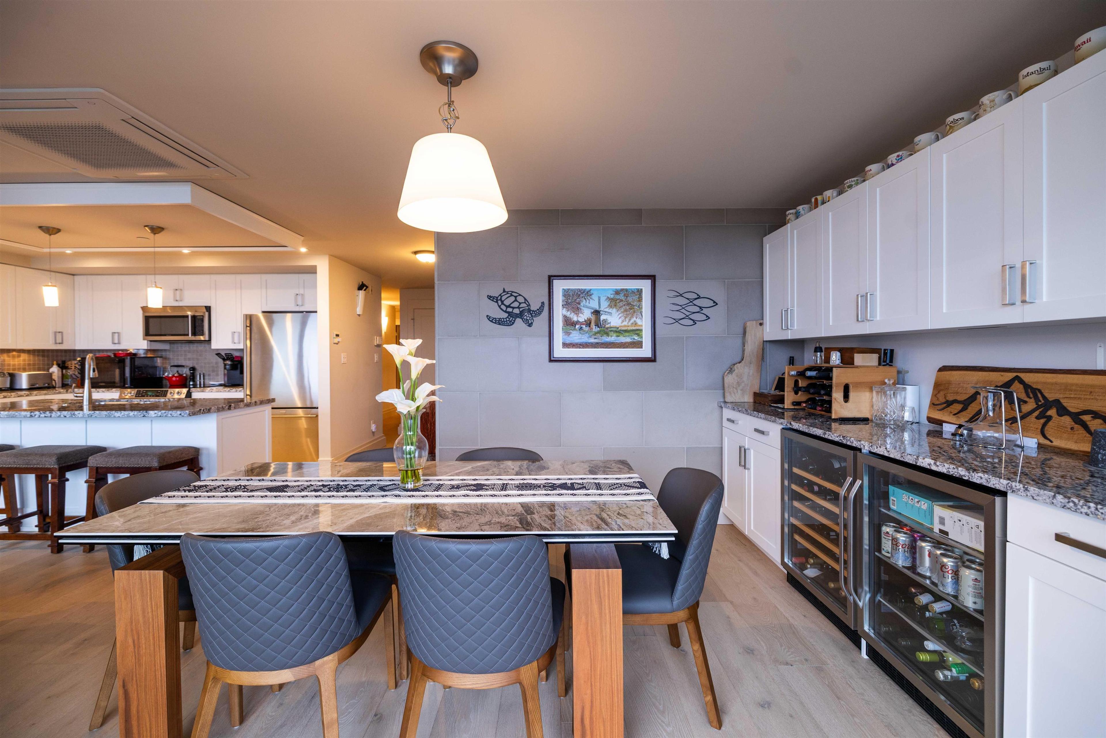 #101 15097 MARINE DRIVE - 10