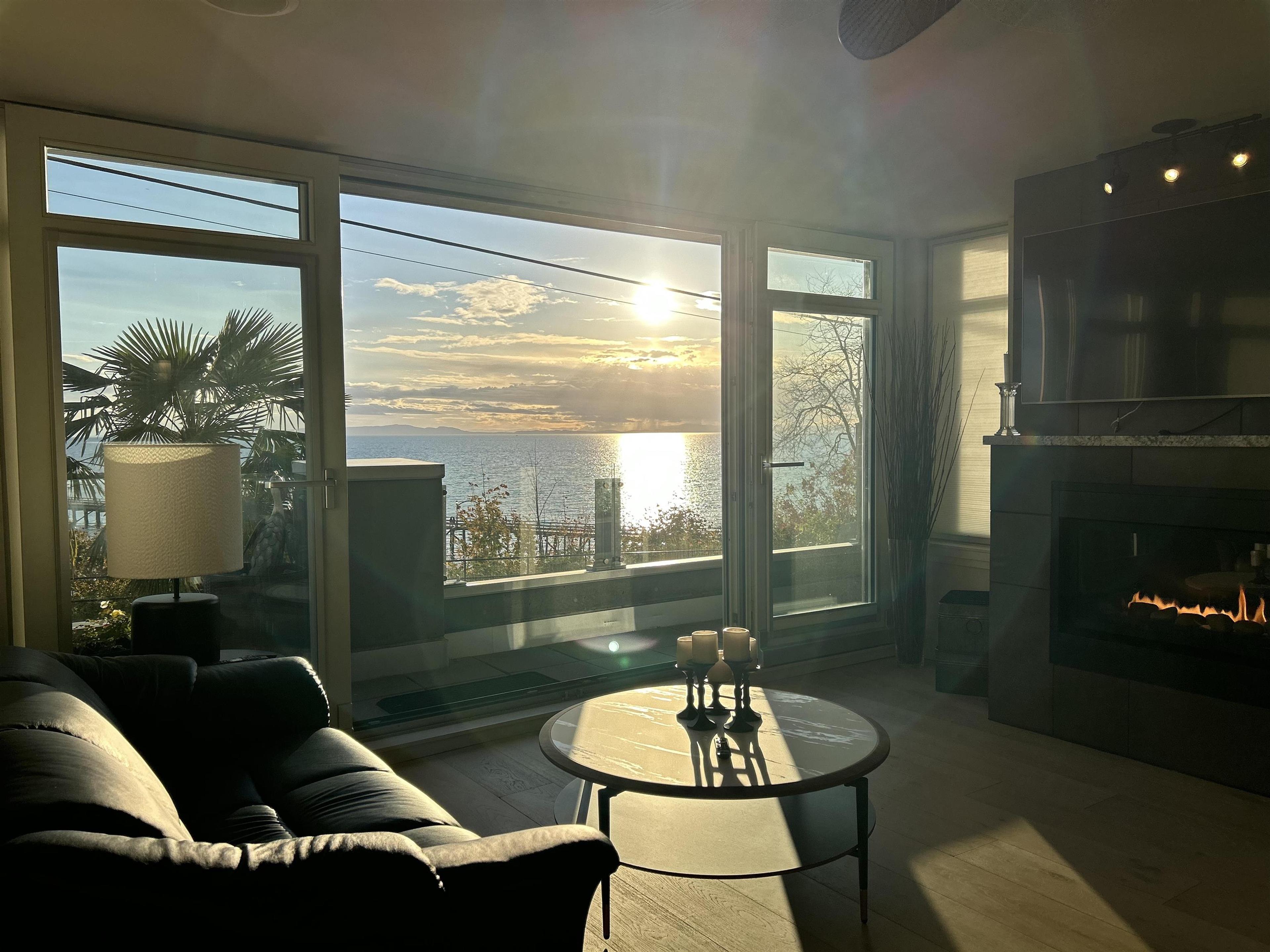 #101 15097 MARINE DRIVE - 13