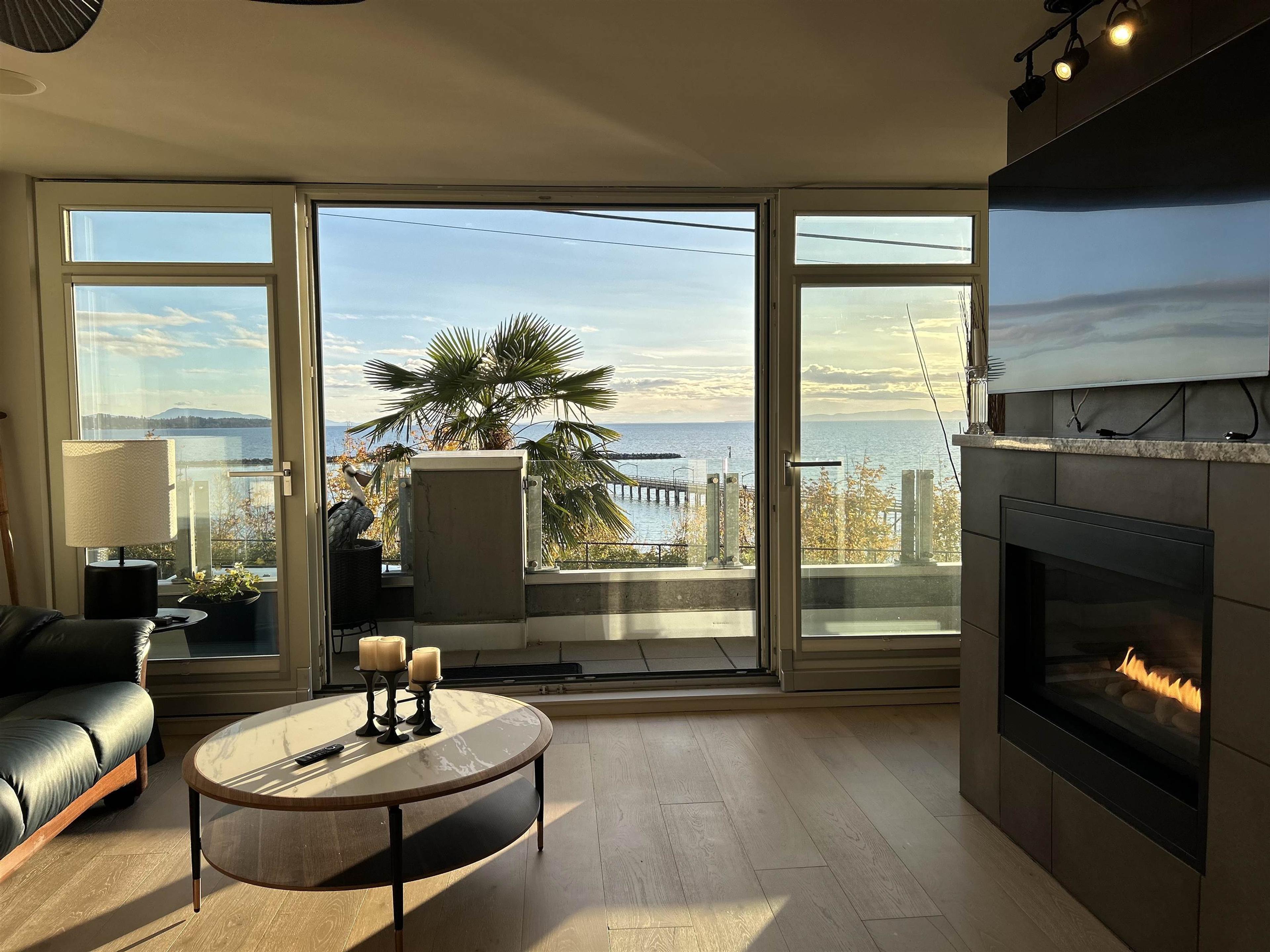 #101 15097 MARINE DRIVE - 14