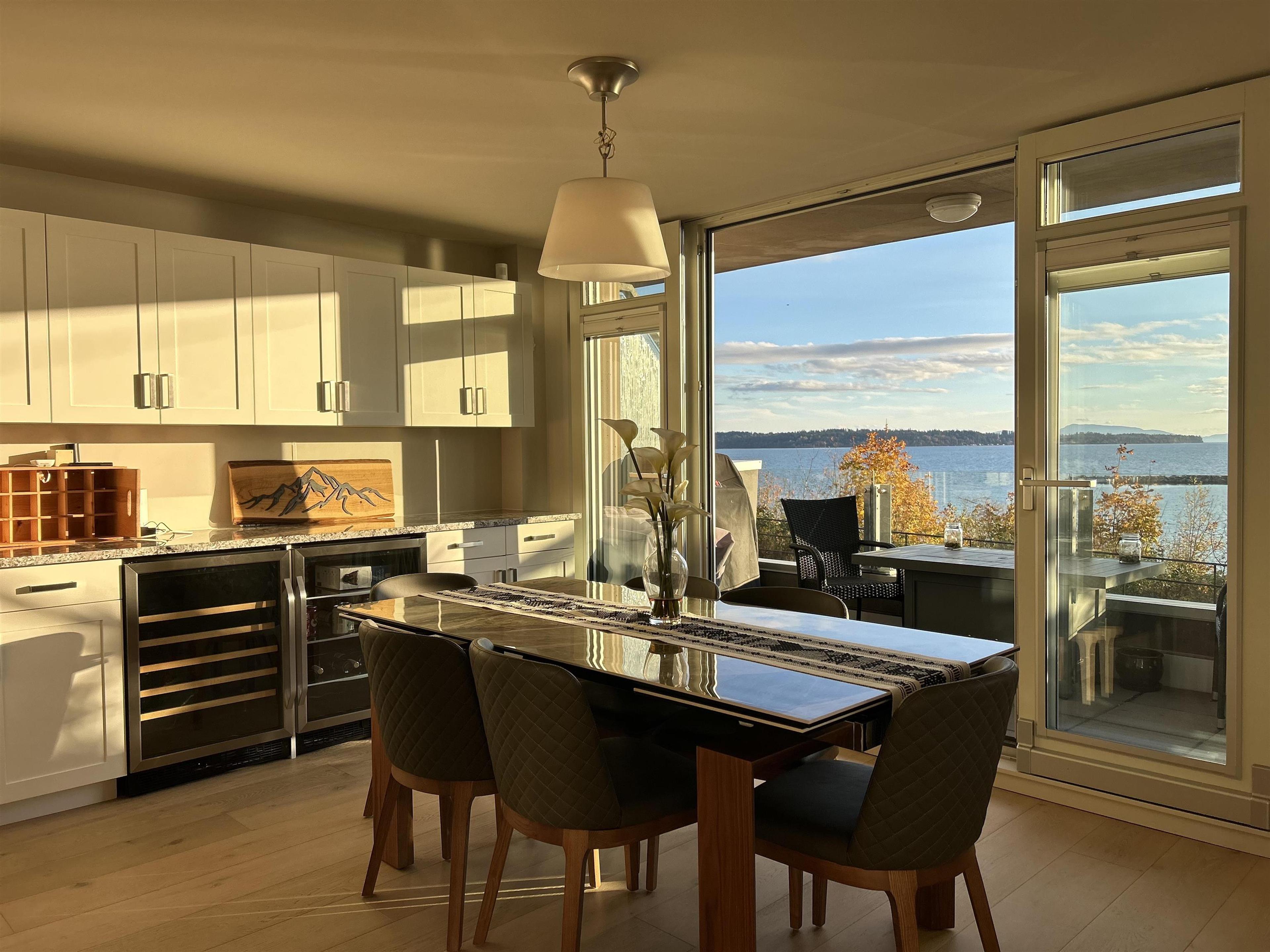 #101 15097 MARINE DRIVE - 8