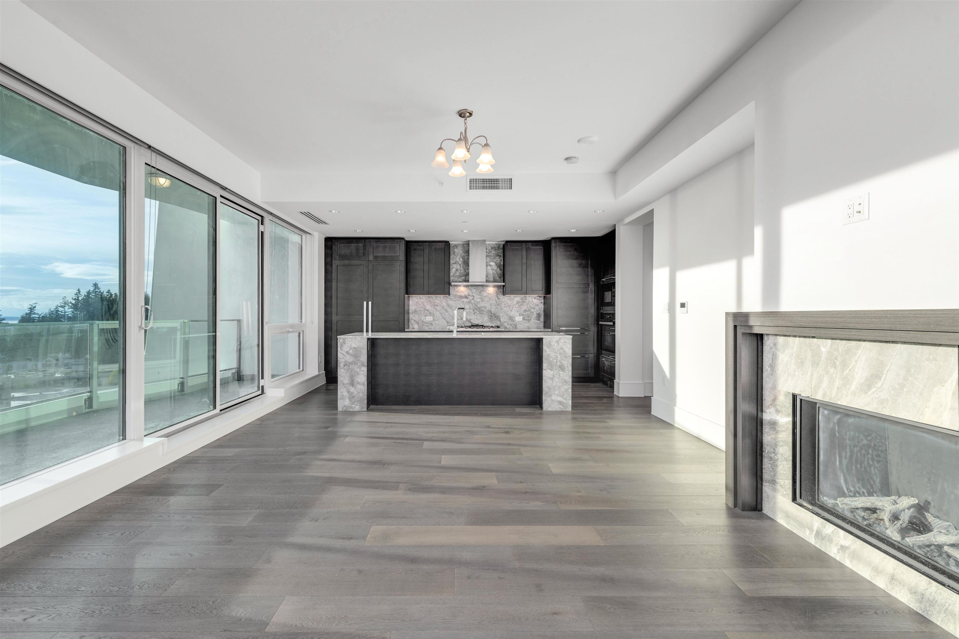 #604 1501 FOSTER STREET - 6