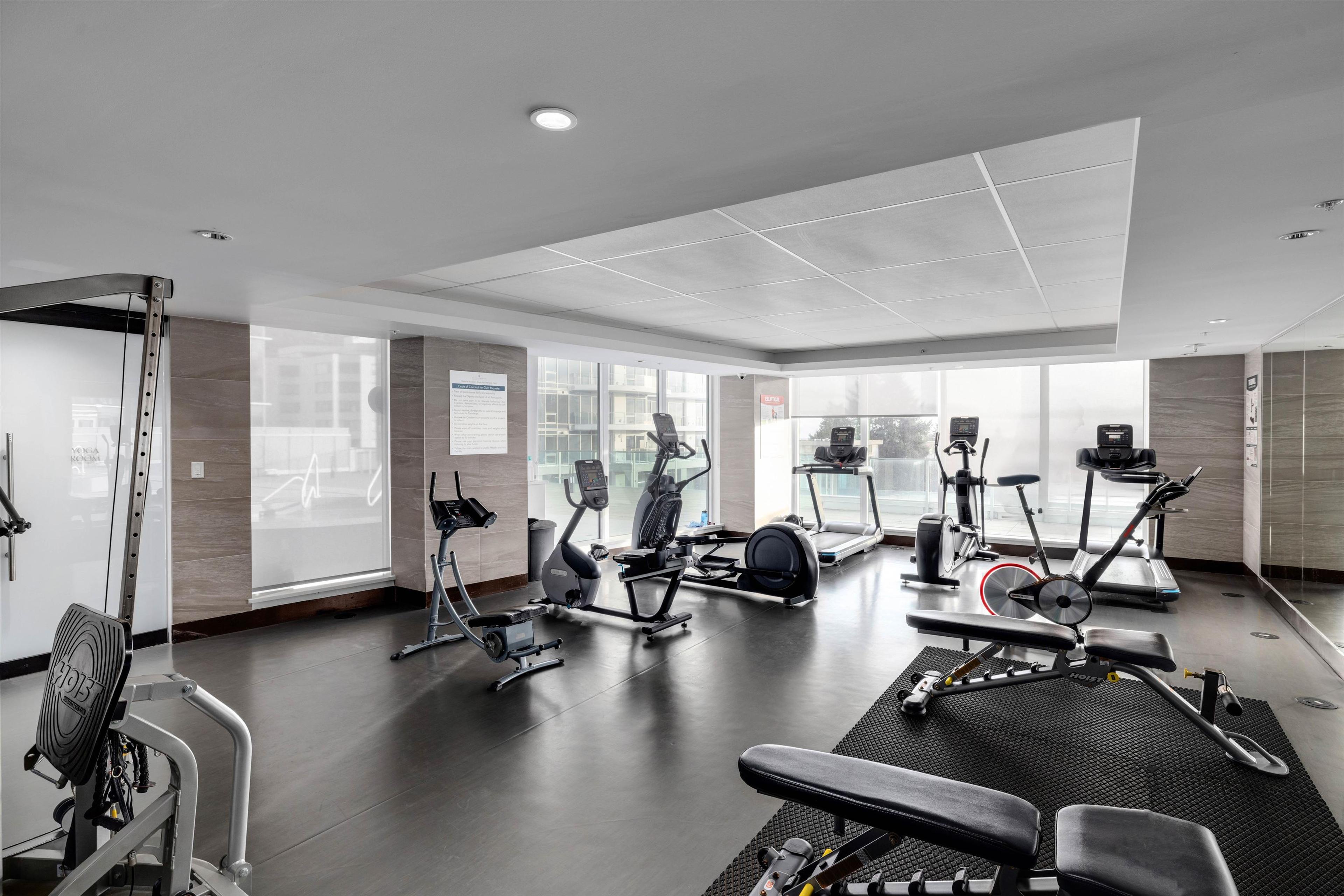 #604 1501 FOSTER STREET - 30