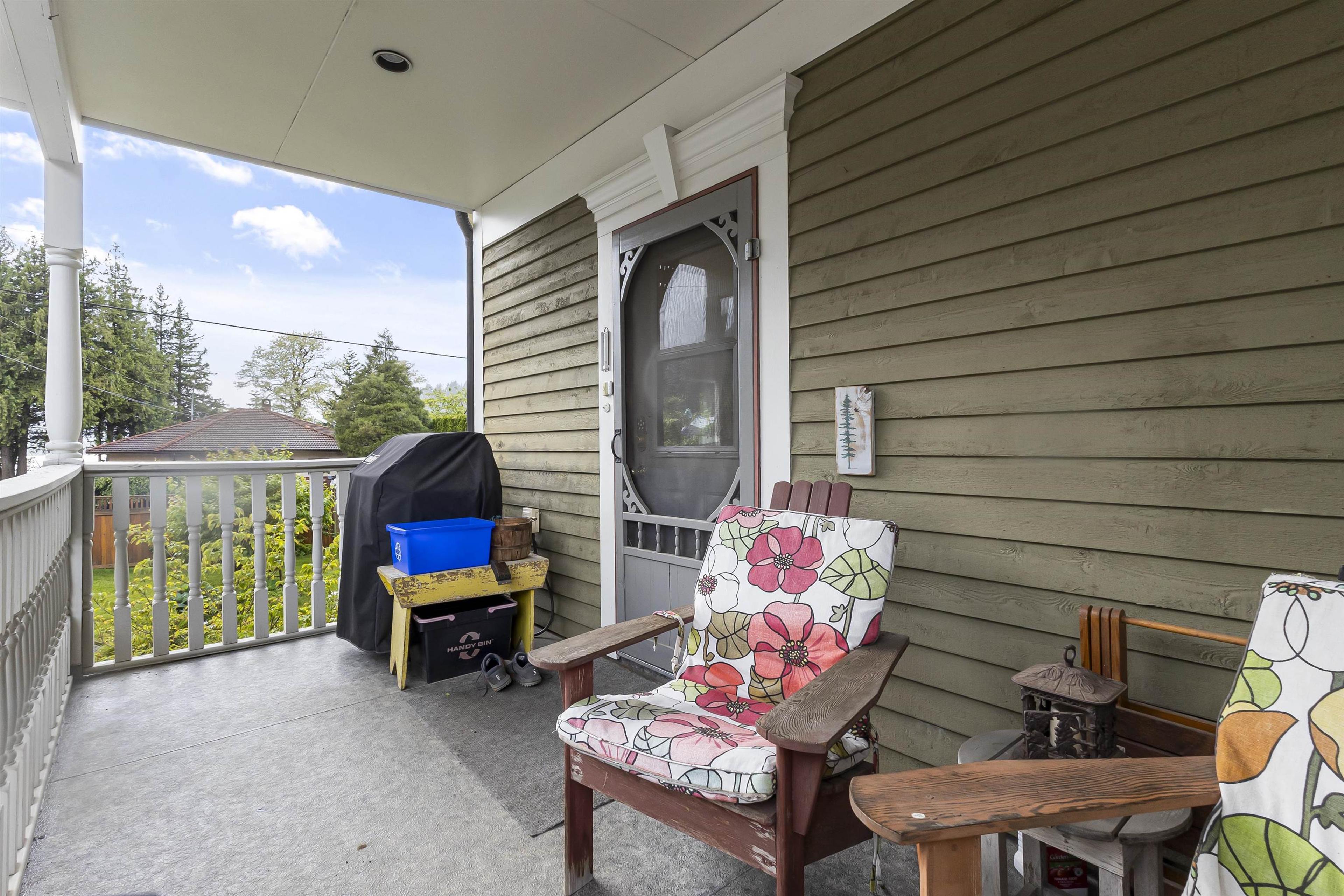 690 FRASER AVENUE - 38