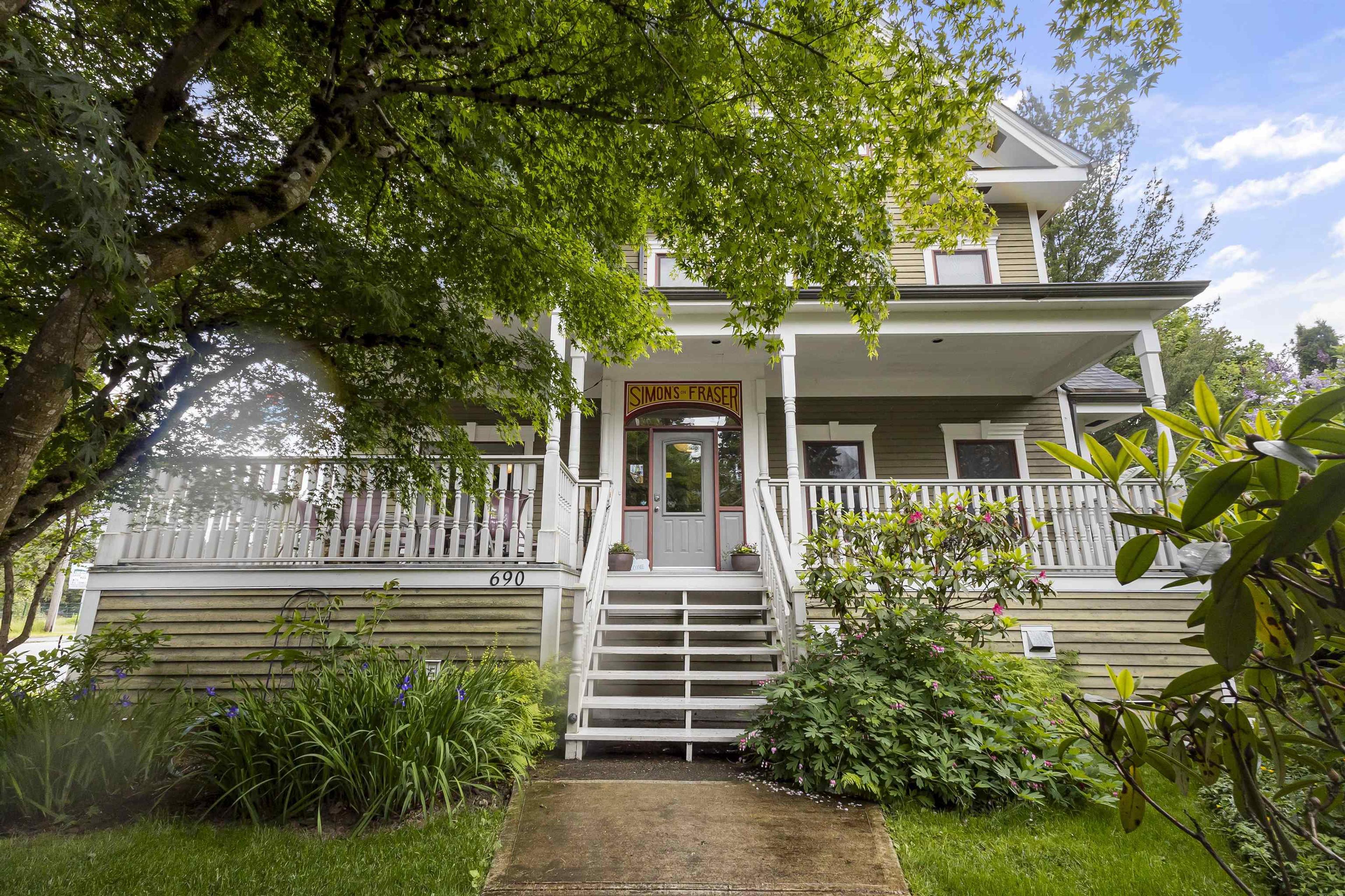 690 FRASER AVENUE - 37