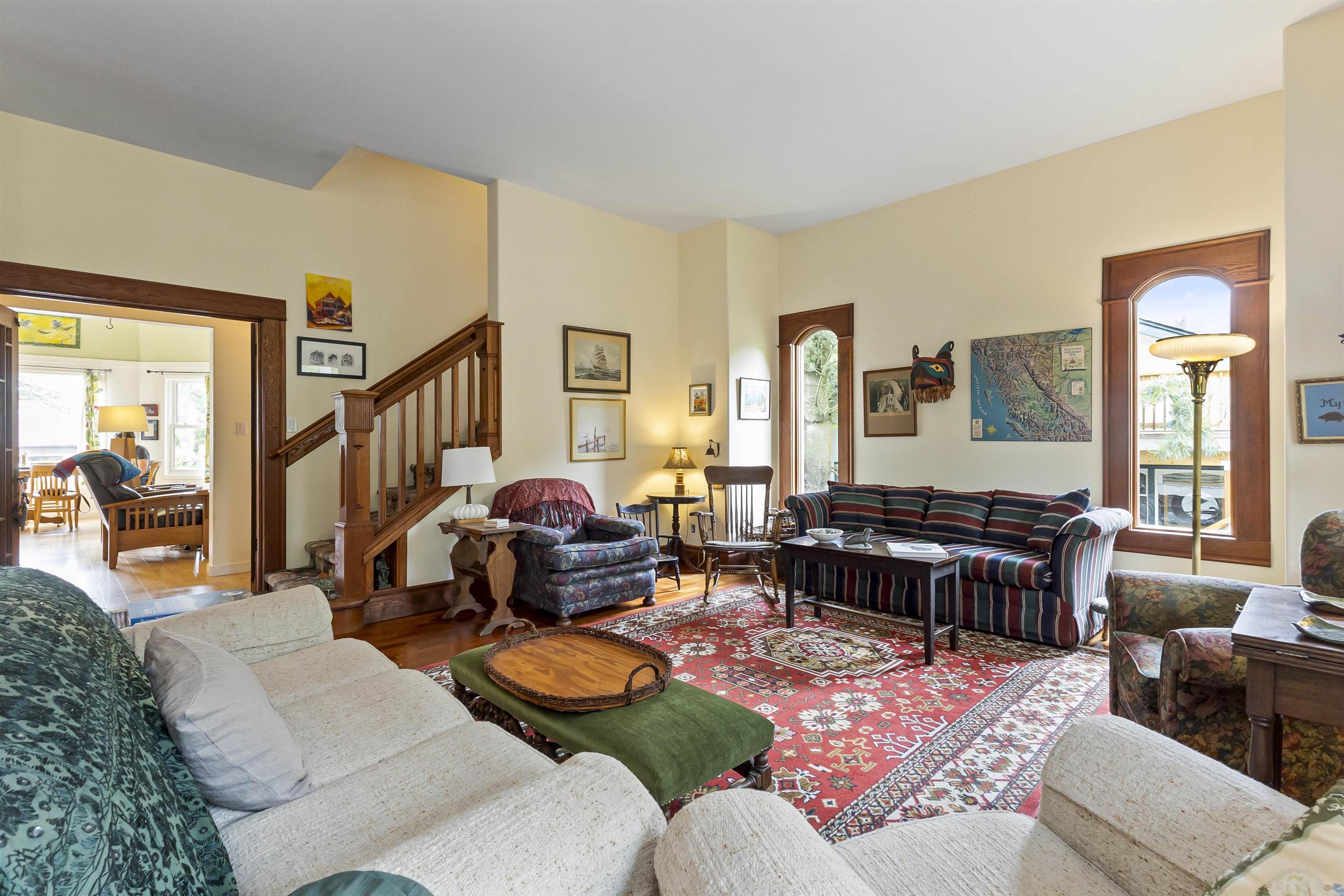 690 FRASER AVENUE - 4