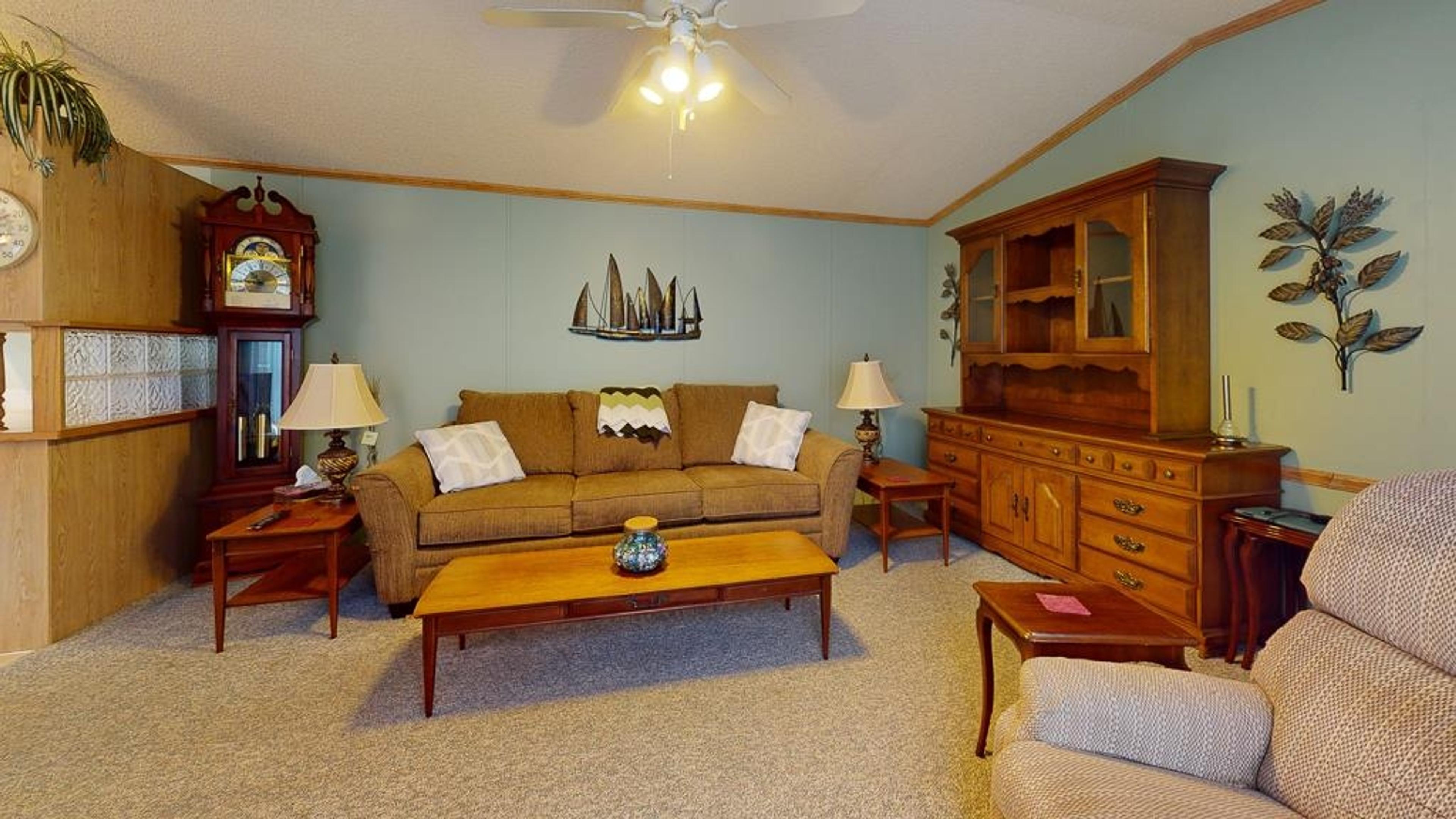 #31 5575 MASON ROAD - 5