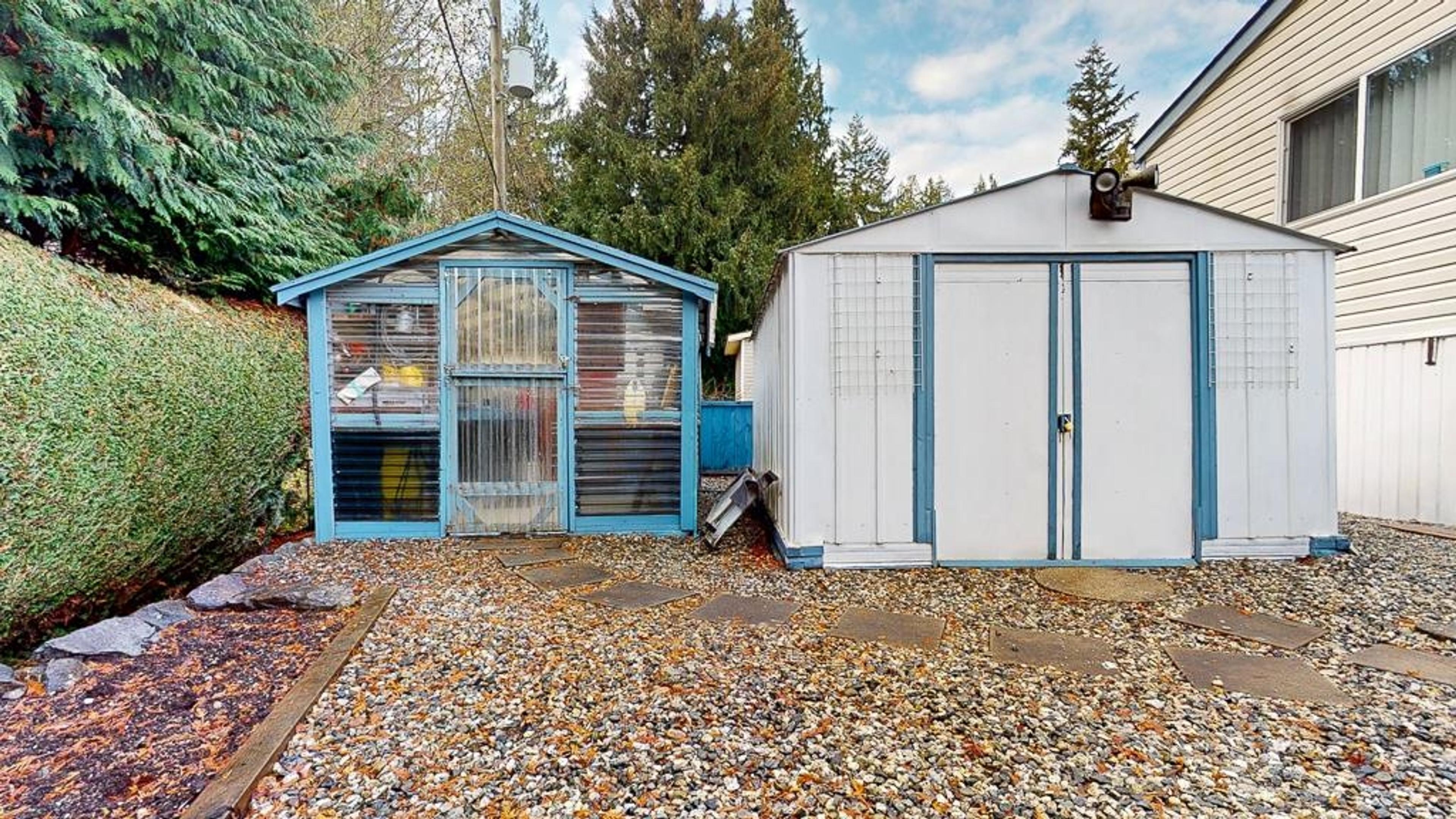 #31 5575 MASON ROAD - 29