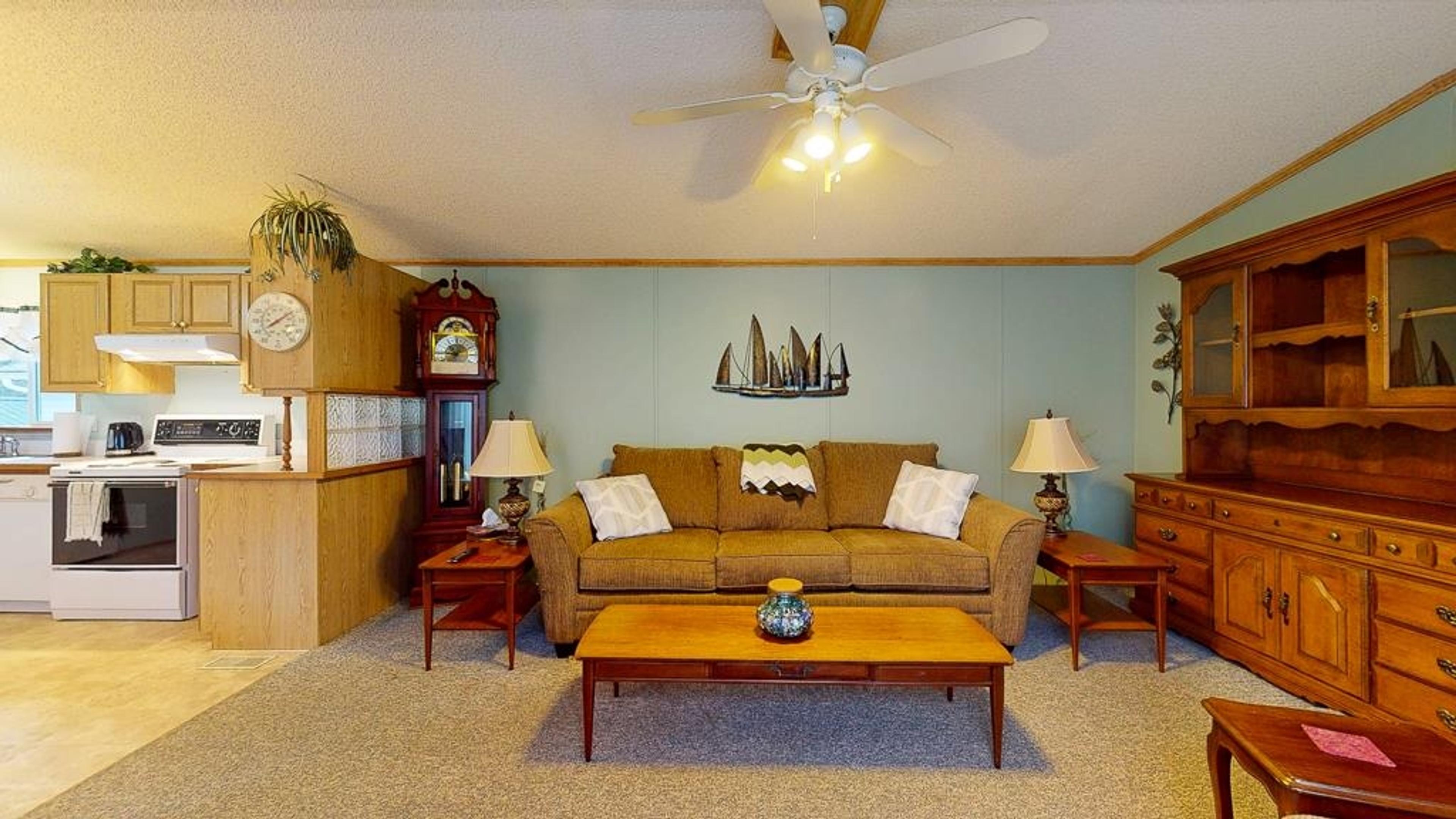 #31 5575 MASON ROAD - 4