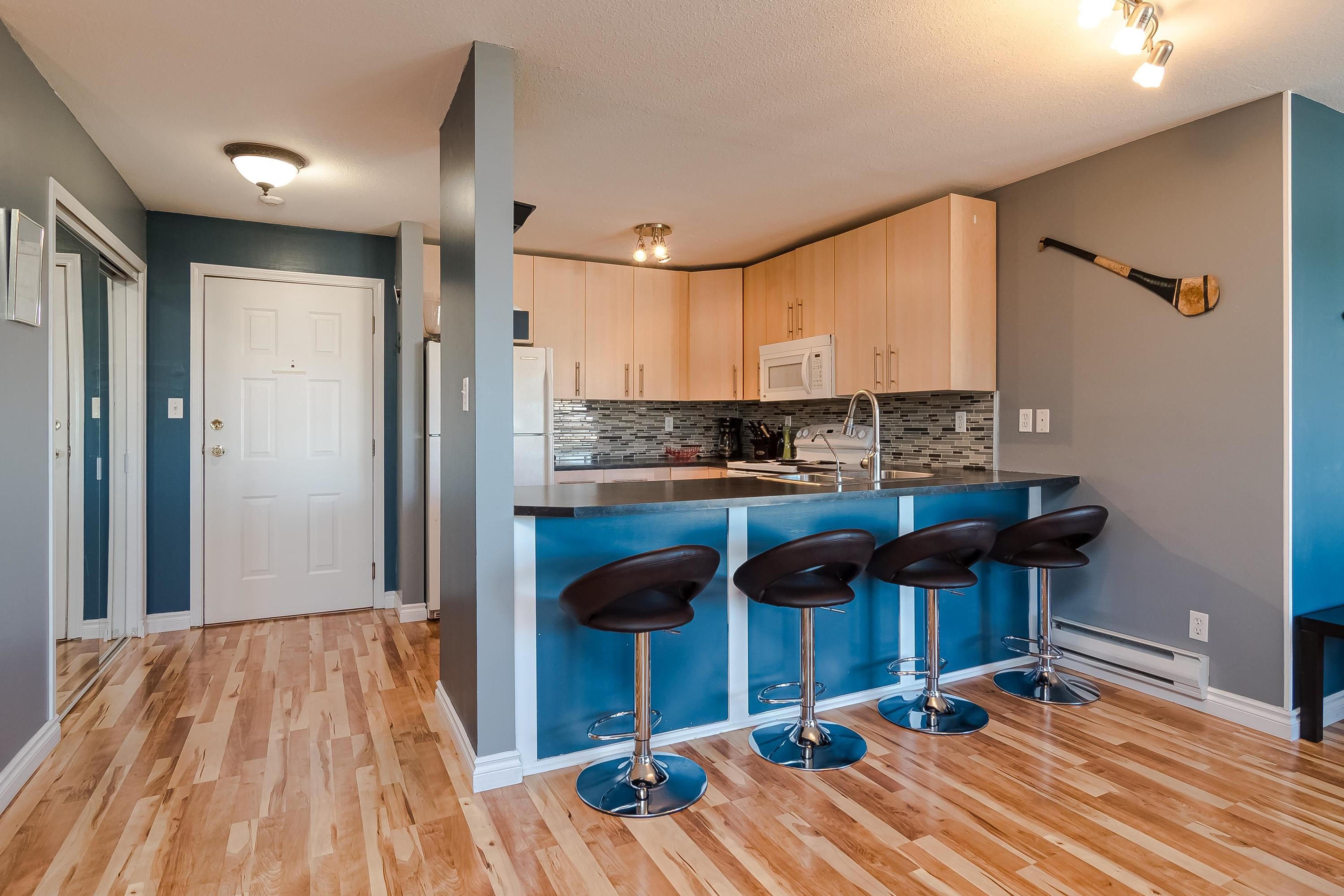 #204 1369 GEORGE STREET - Image 12