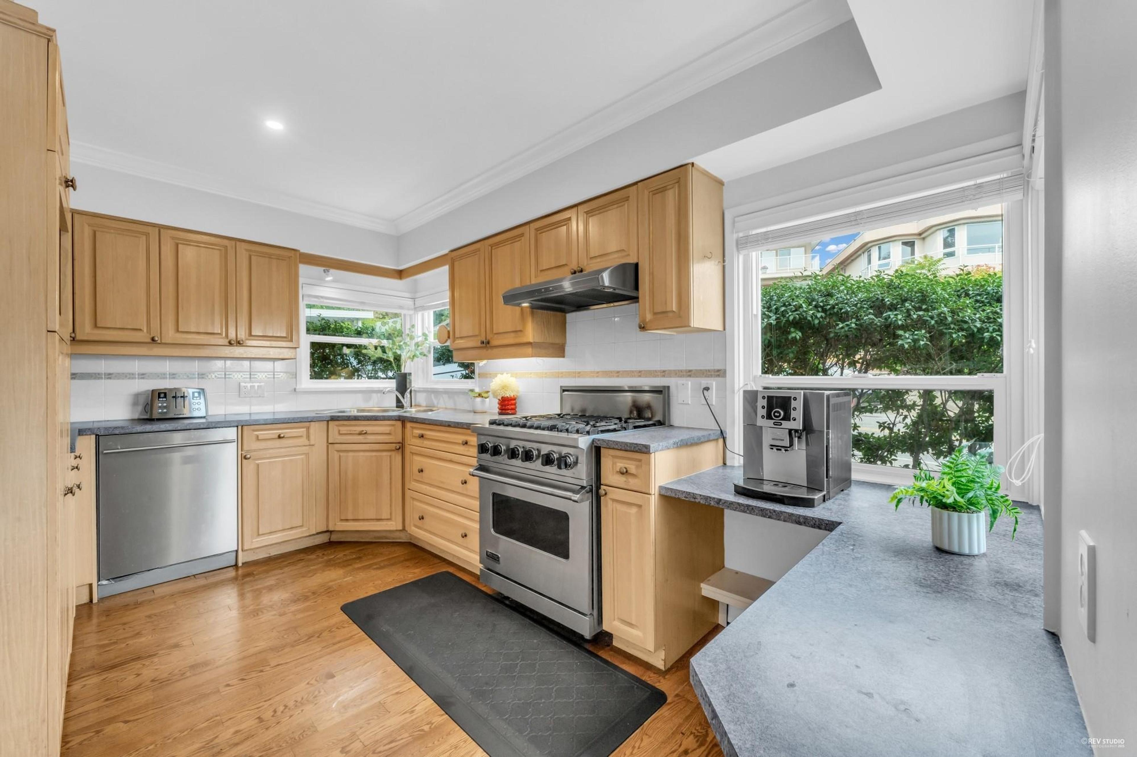 14104 MARINE DRIVE - 12