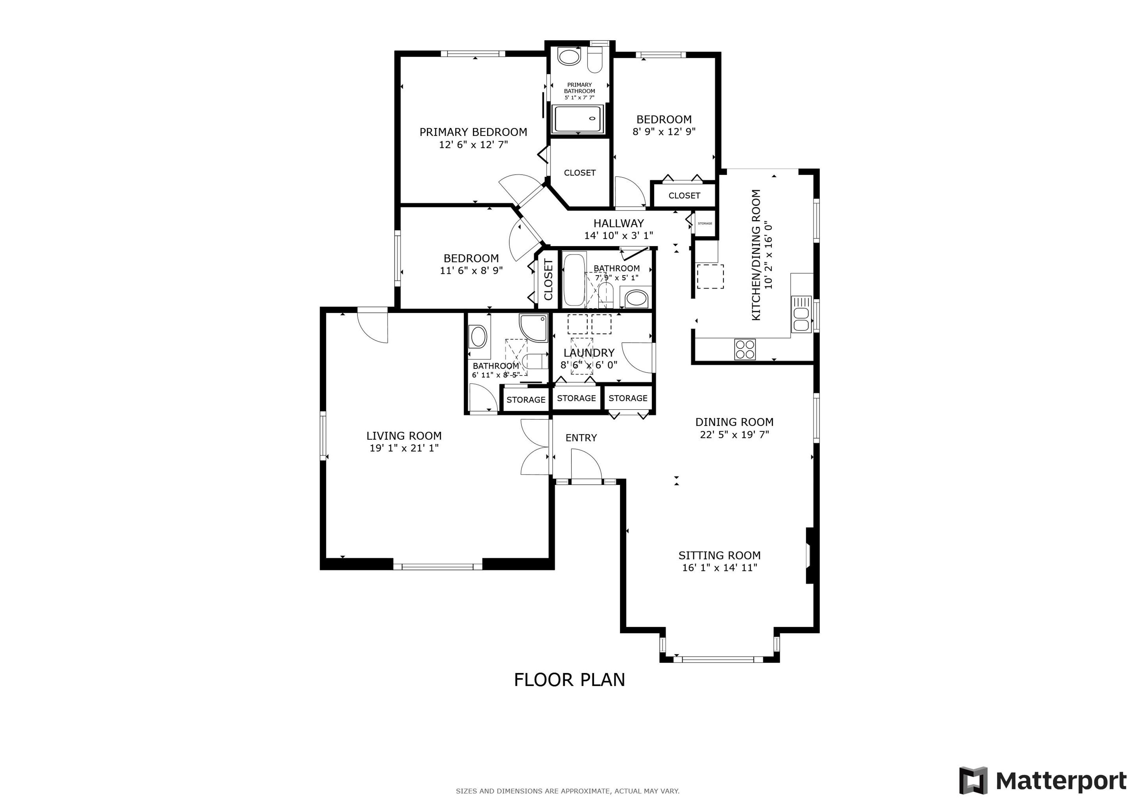 5462 KENSINGTON ROAD - 27