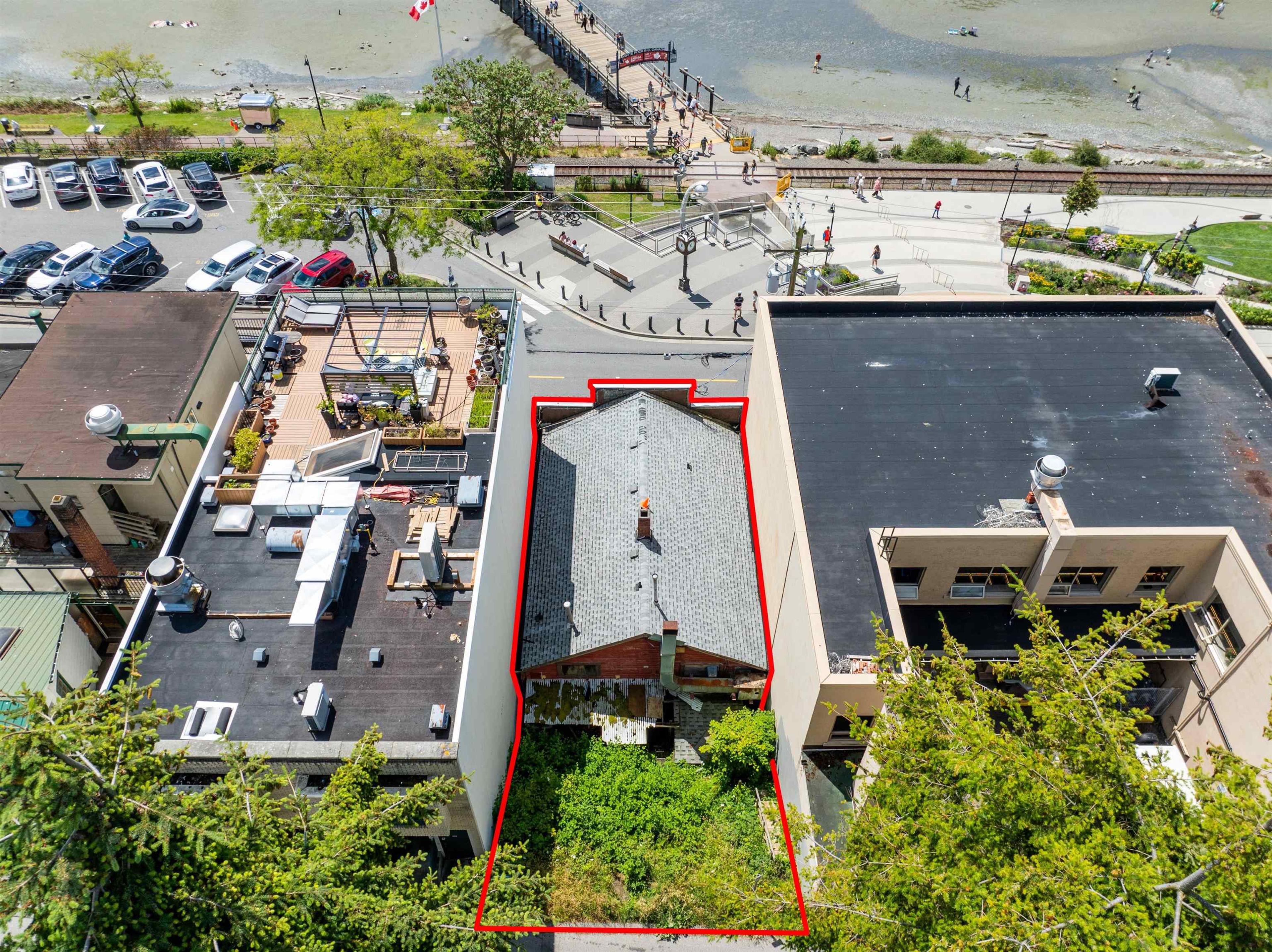 15053 MARINE DRIVE - Image 5