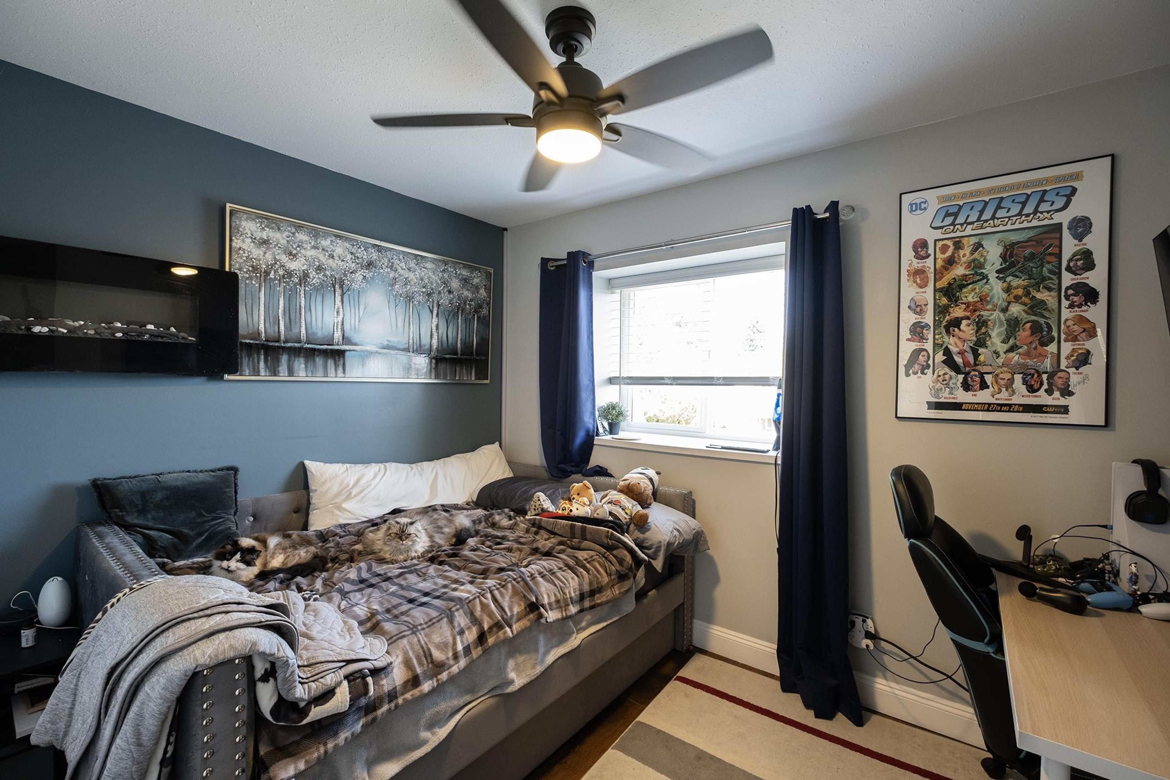 565 WILDWOOD CRESCENT - 32