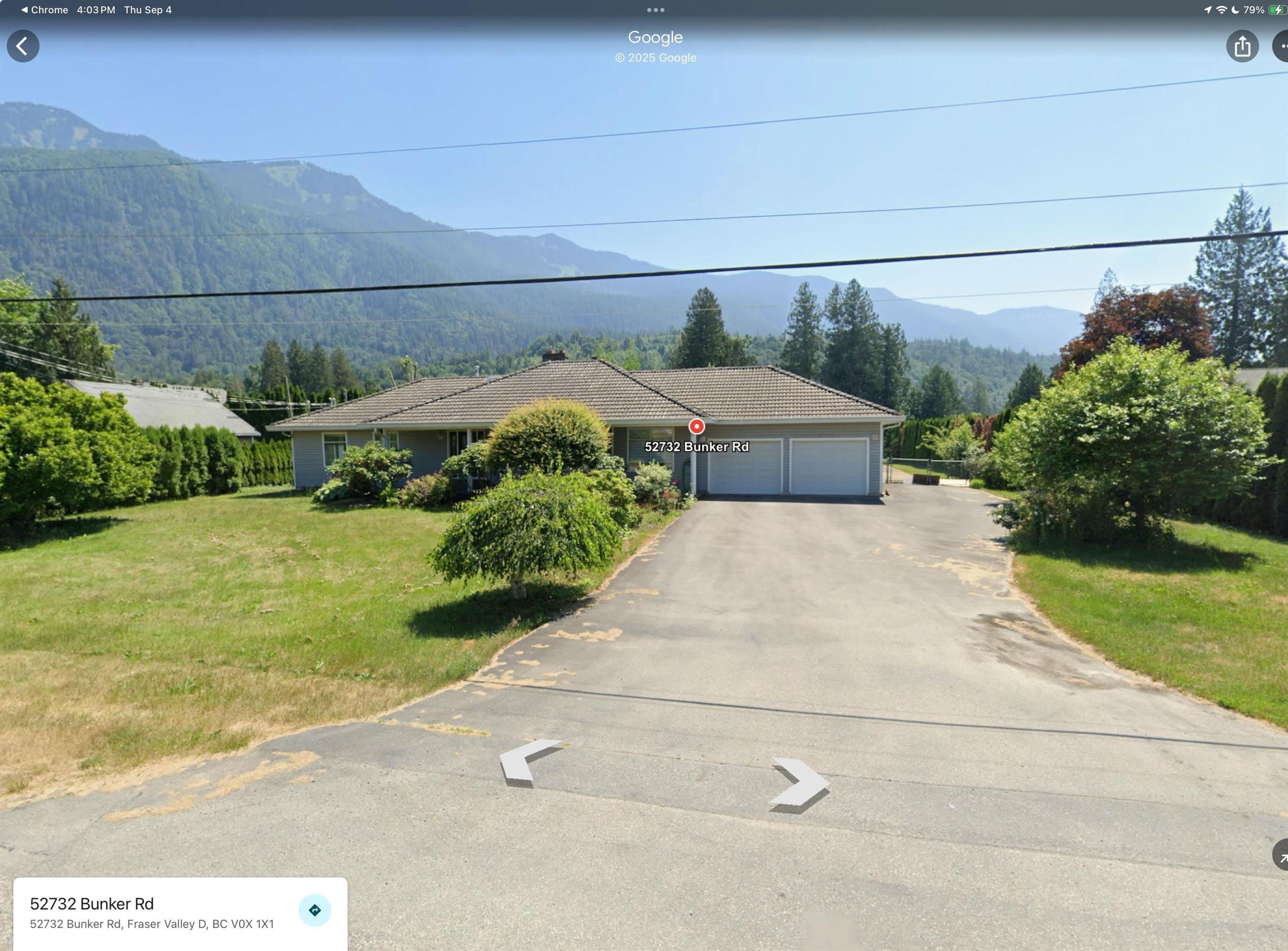52732 BUNKER ROAD - Image 2
