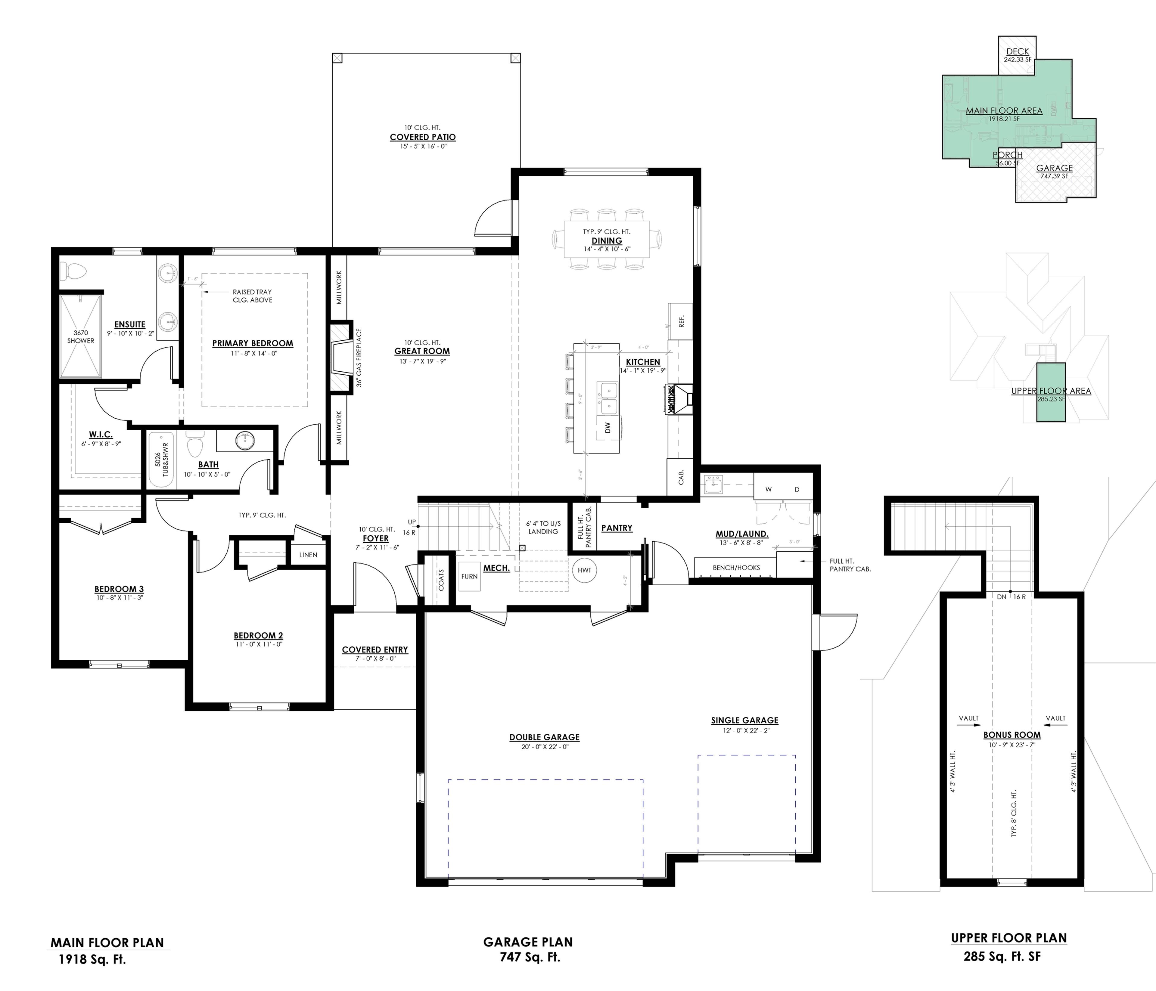 414 SOLAZ PLACE - Image 2