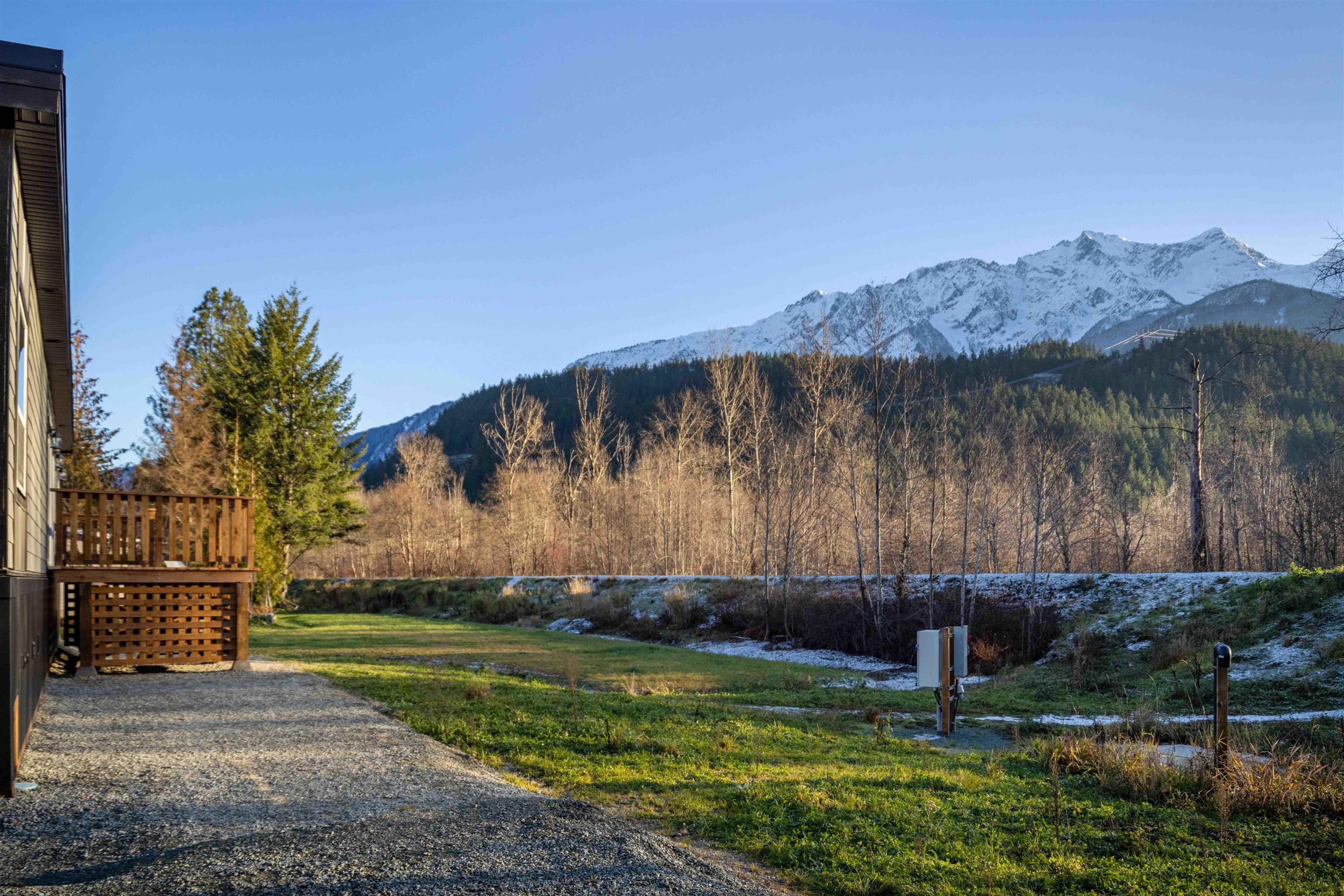 #60 7370 HIGHWAY 99 - 7