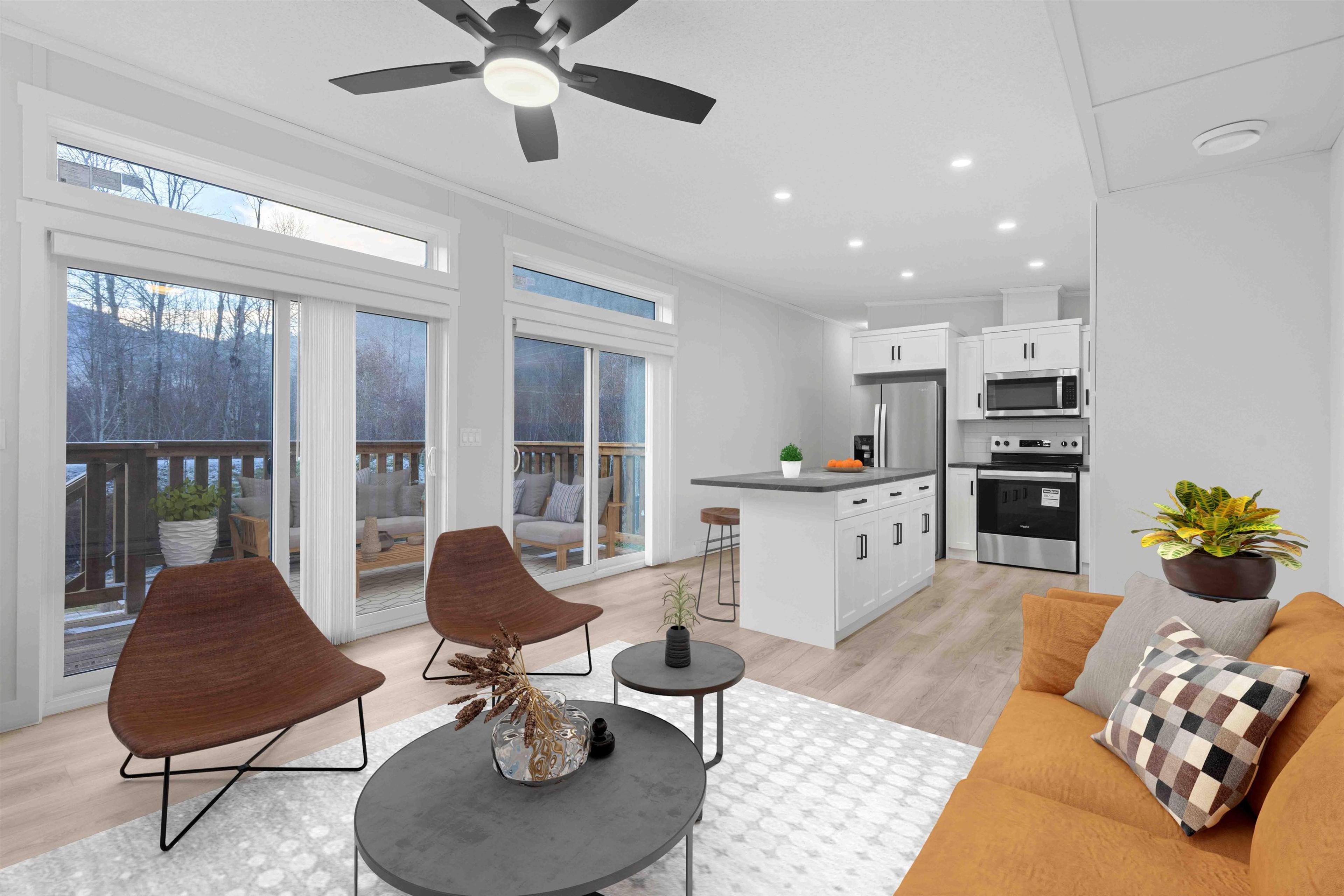 #60 7370 HIGHWAY 99 - 9