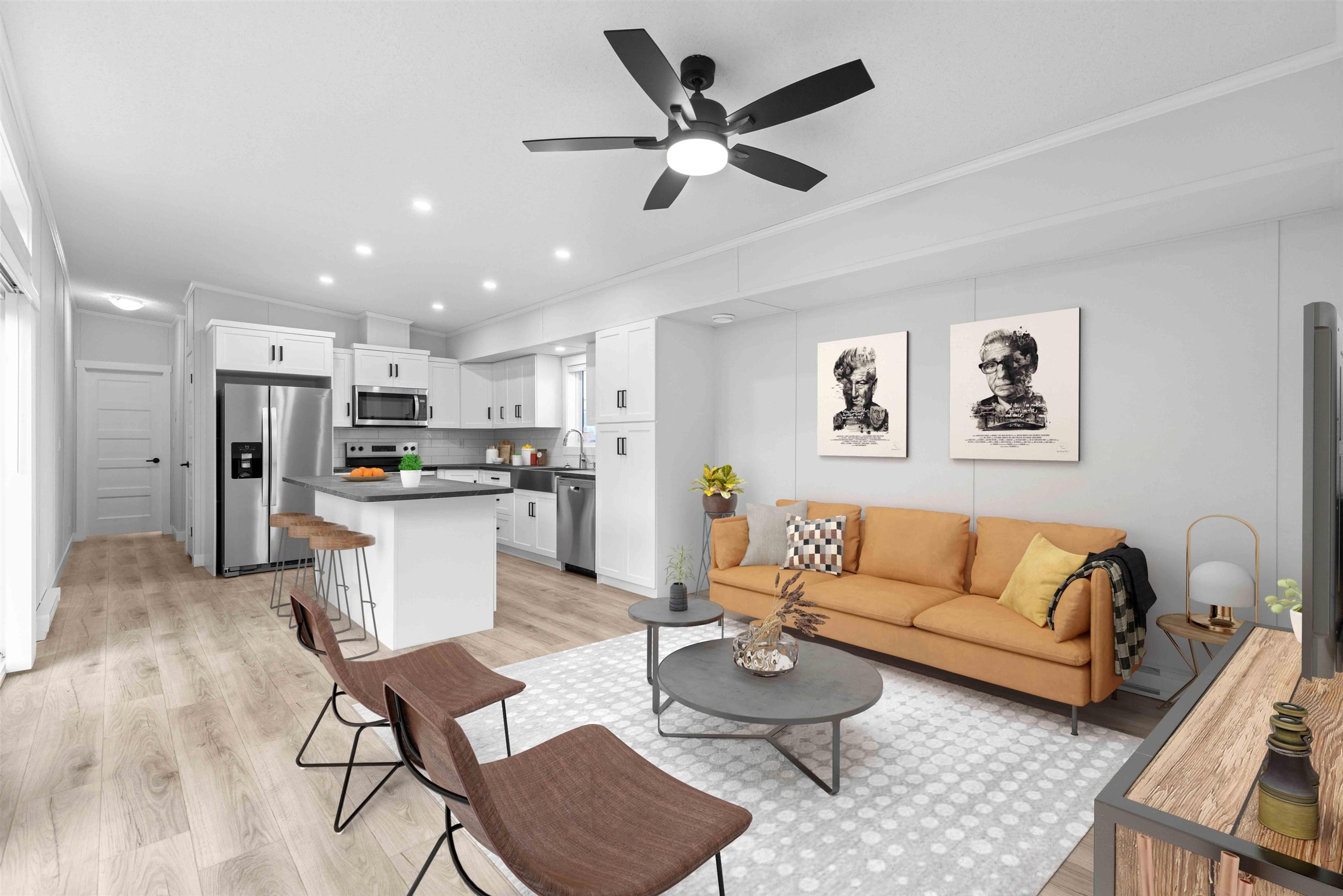 #60 7370 HIGHWAY 99 - 11